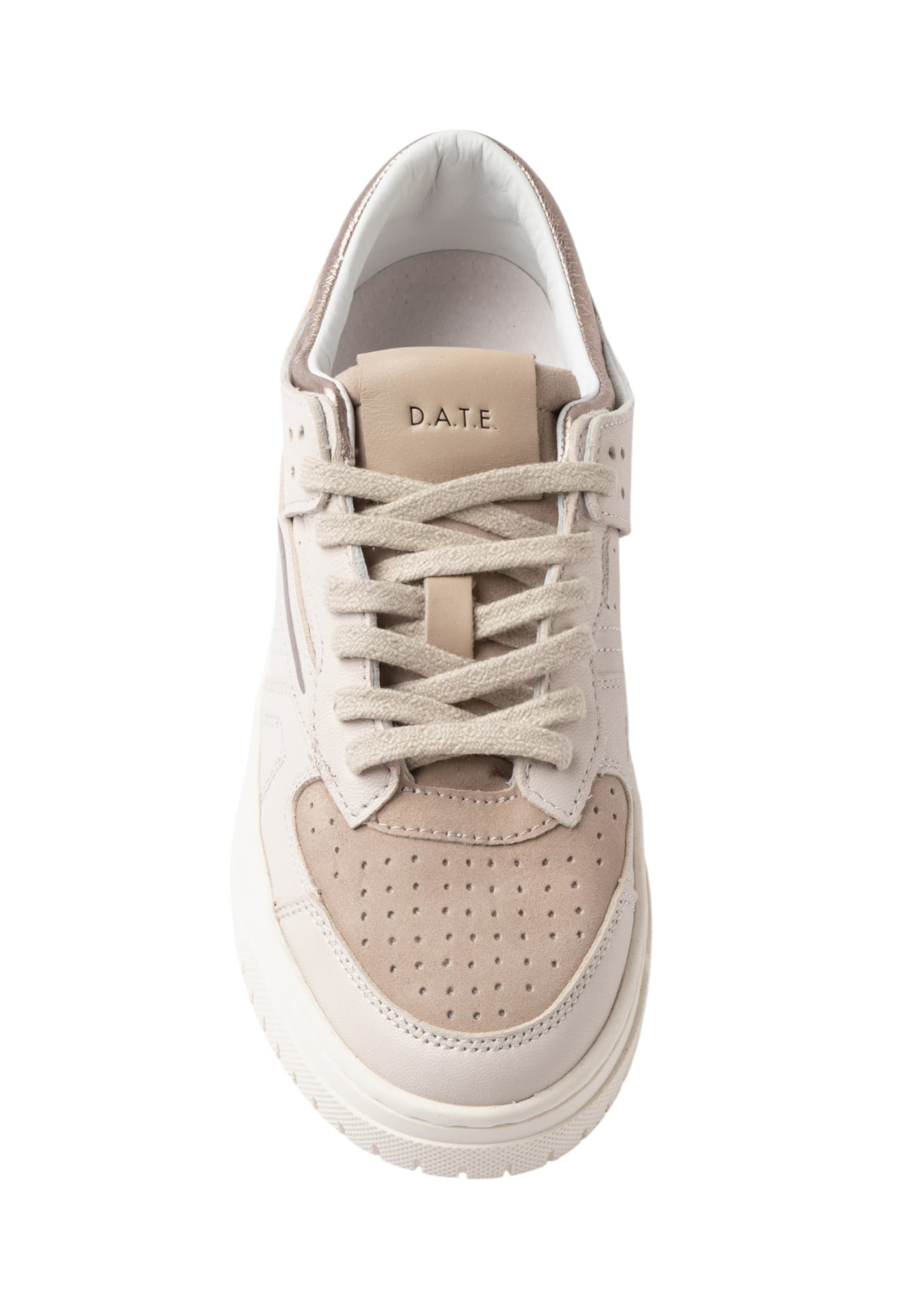 D.A.T.E. w431-to-sh-iv DATE Donna Pelle Rosa - 4