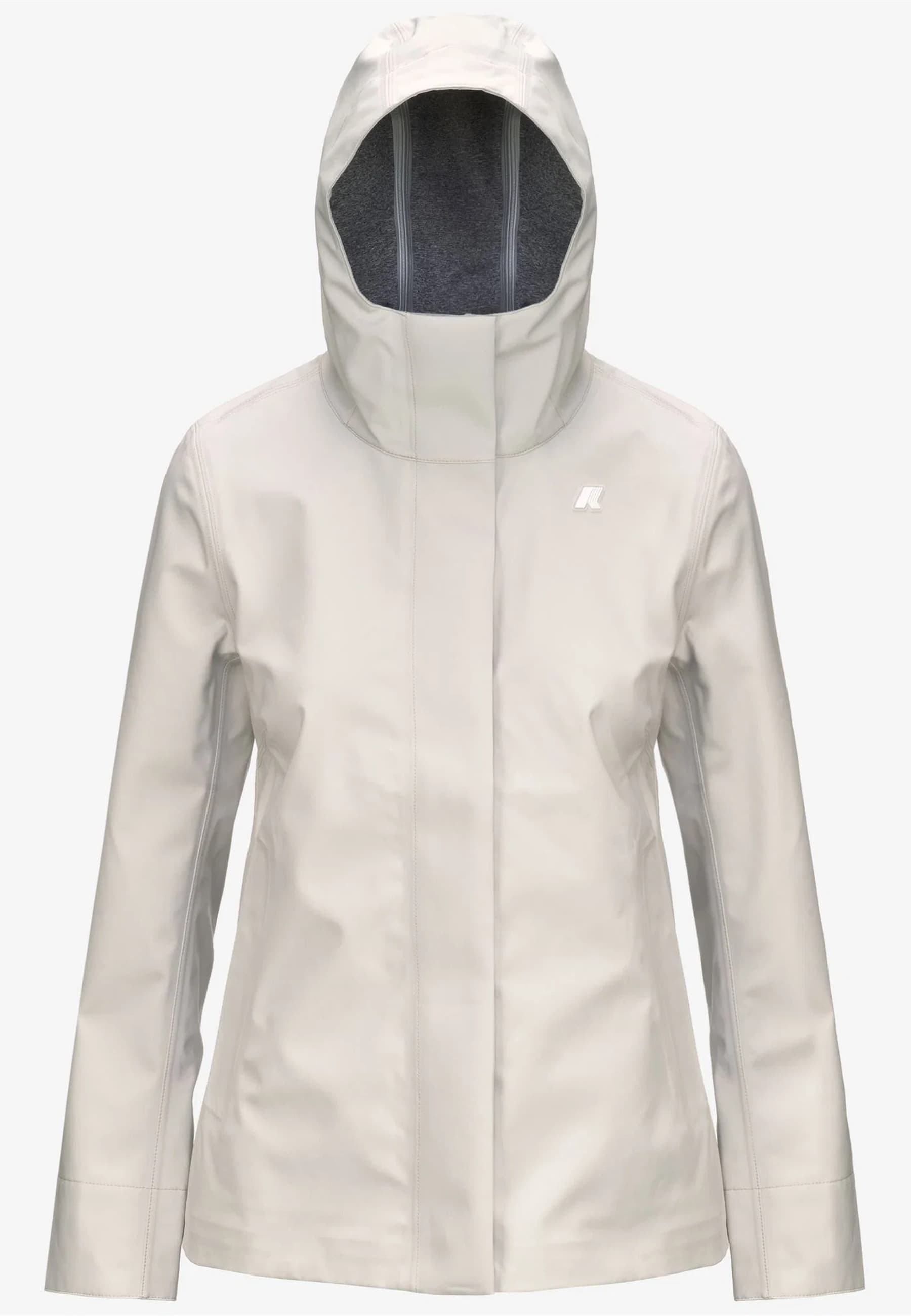 KWAY Giacca giubbotto Donna  madalina bonded jersey