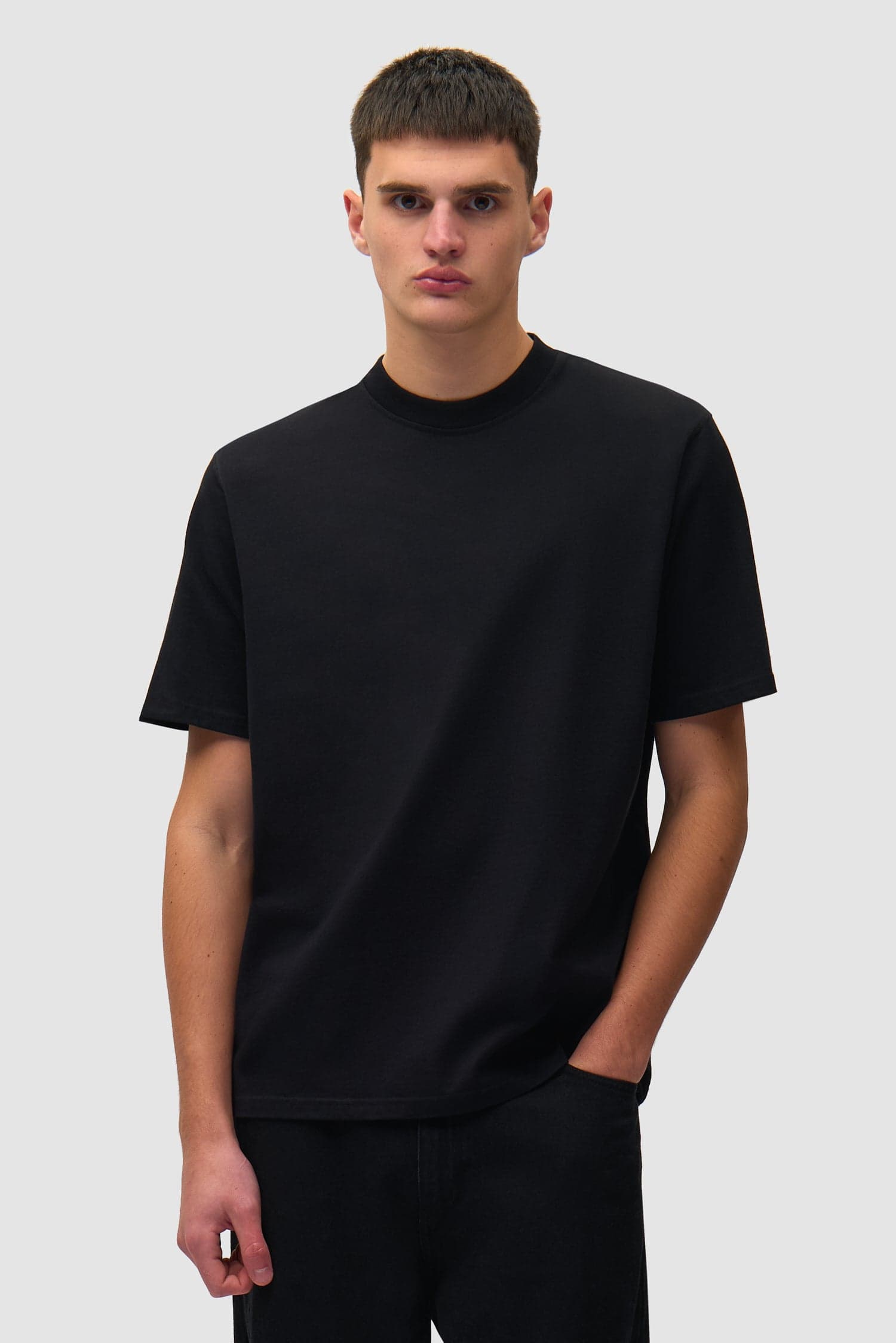 ARTE ANTWERP Big Logo Back T-shirt - 3