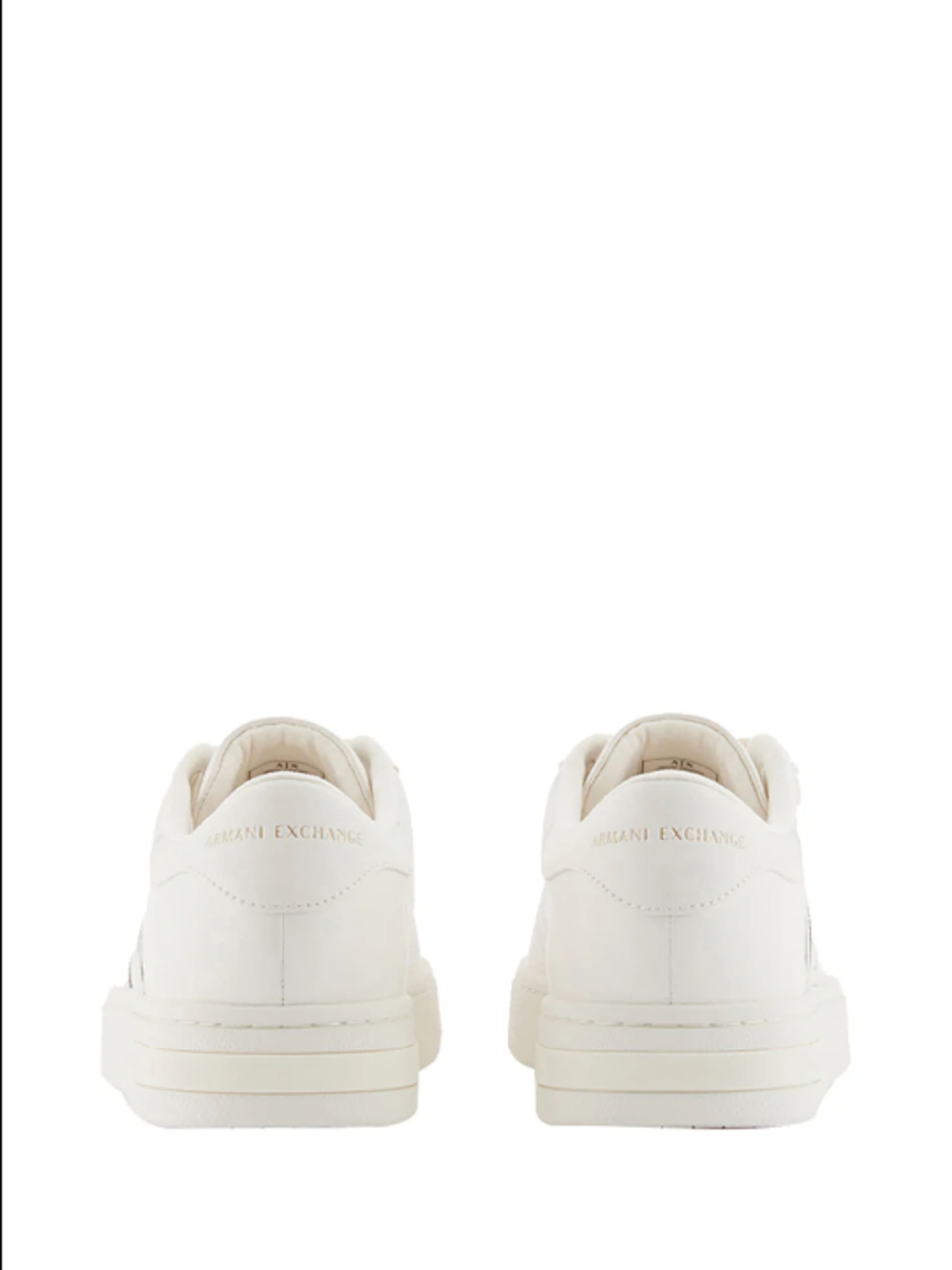 Armani Exchange Sneaker Uomo  XM002198AF21421-M0017 Multicolore - 2