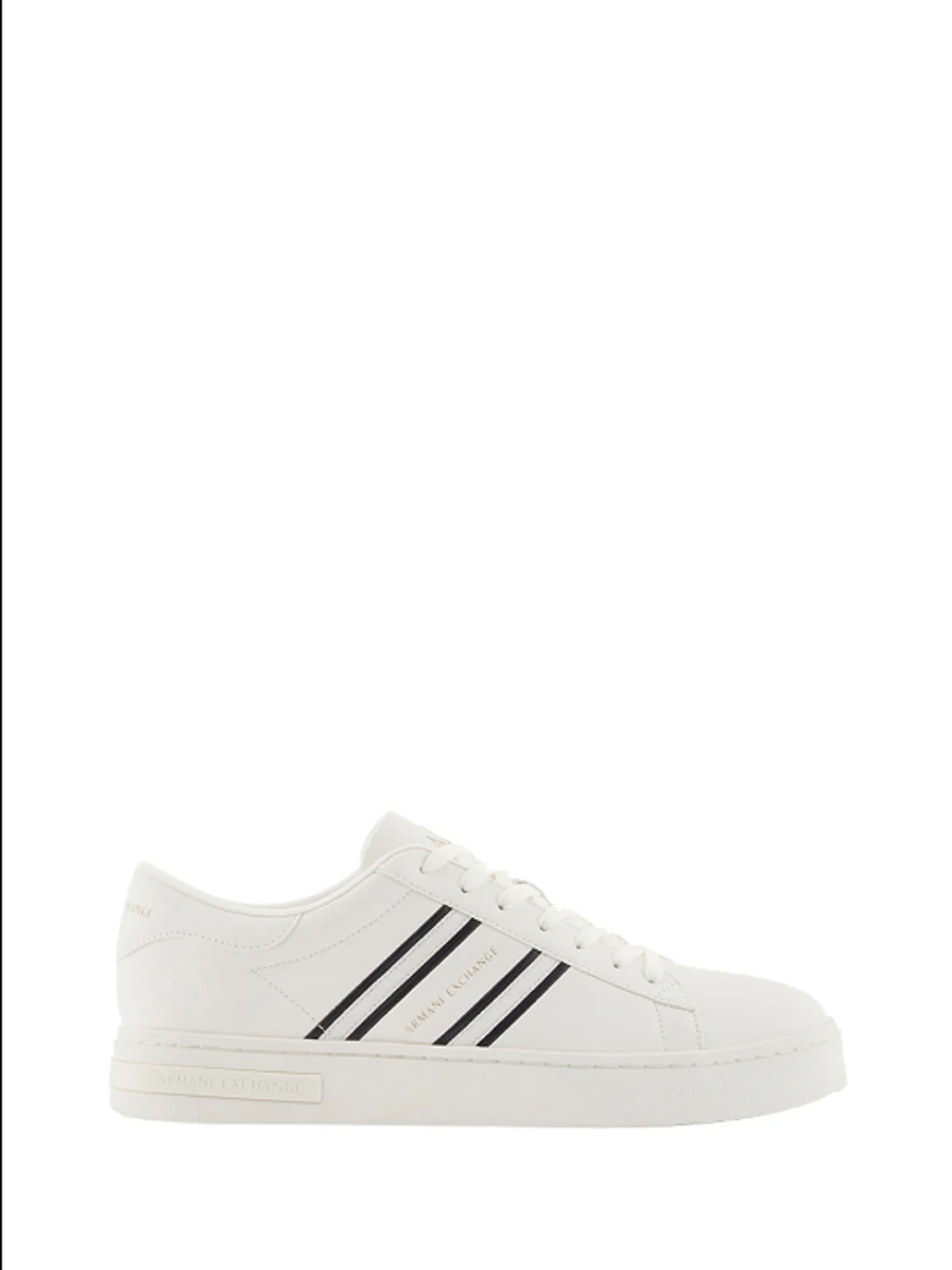 Armani Exchange Sneaker Uomo  XM002198AF21421-M0017 Multicolore - 3