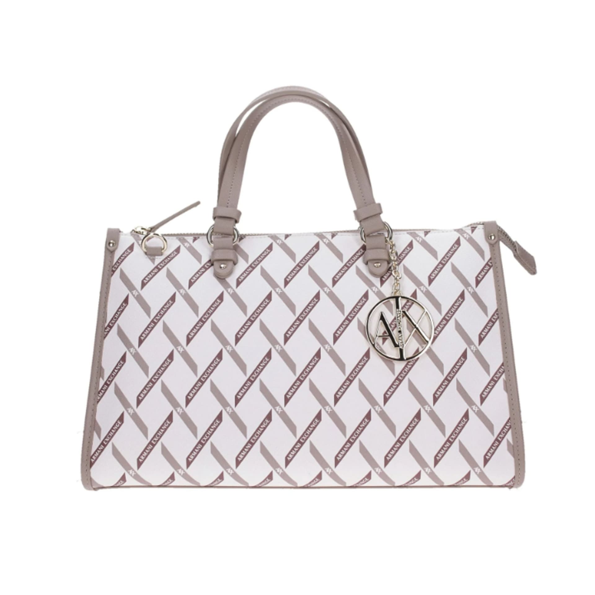 Armani Exchange Borsa Donna  XW000400AF17155-M1245 Multicolore - 3