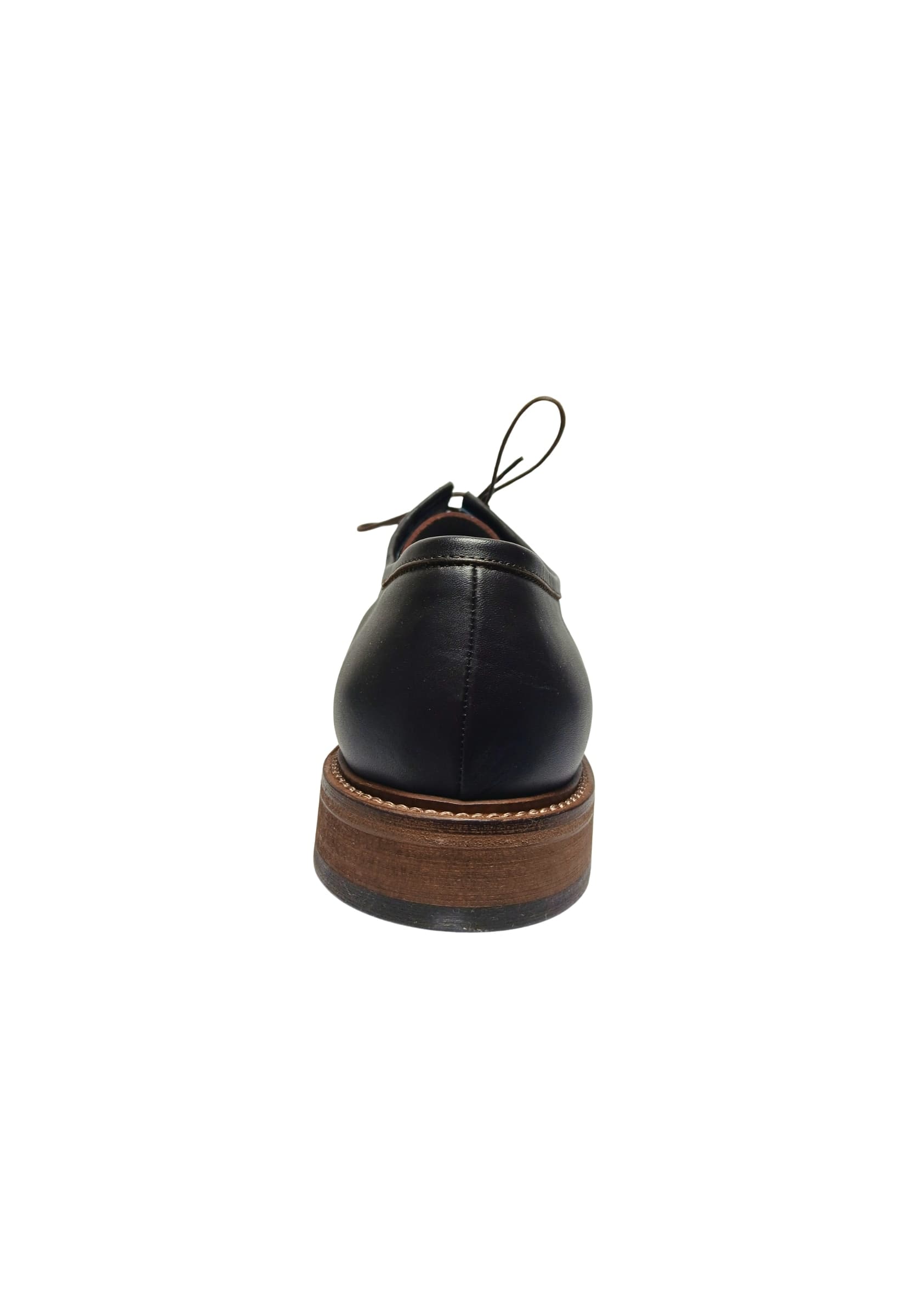 POLLINI PB10392C9CVIT301 Pollini Uomo Pelle Marrone - 5