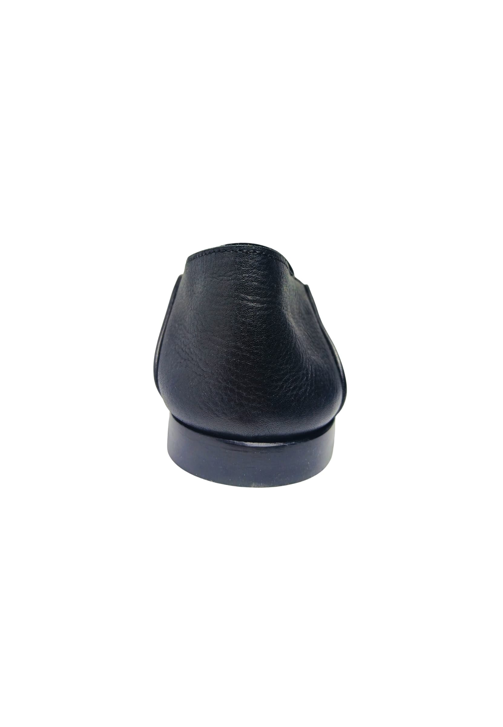 POLLINI PB10211C9AONI00A Pollini Uomo Pelle Nero - 3