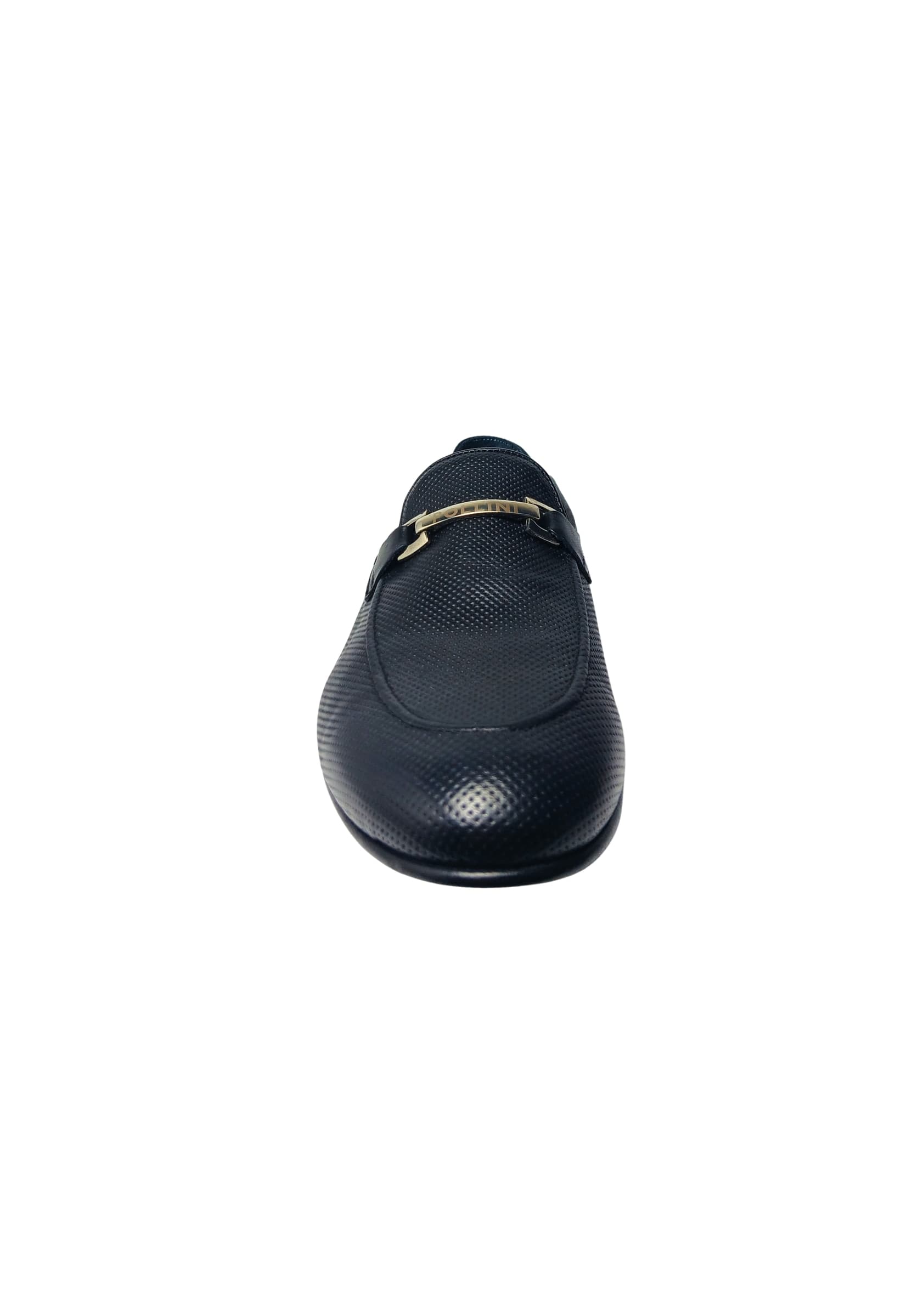 POLLINI PB10211C9AONI00A Pollini Uomo Pelle Nero - 5