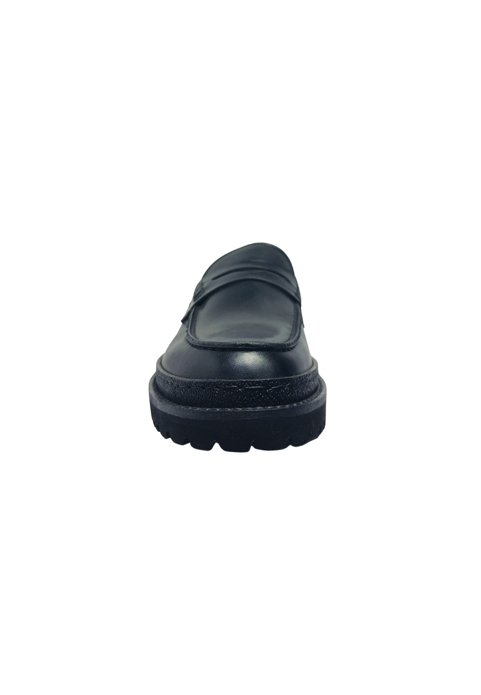 POLLINI PB10183G9BCRU000 Pollini Uomo Pelle Nero - 5