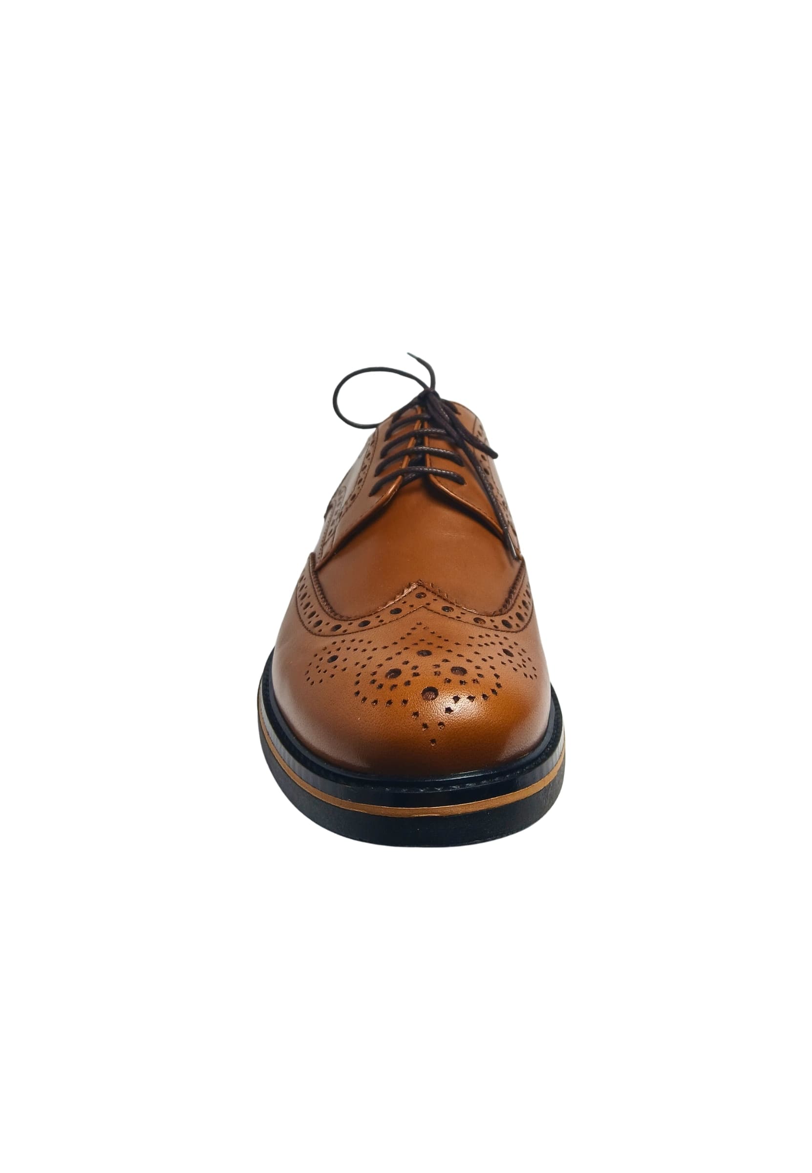 POLLINI SB10233G0EUK0200 Pollini Uomo Pelle Marrone - 5