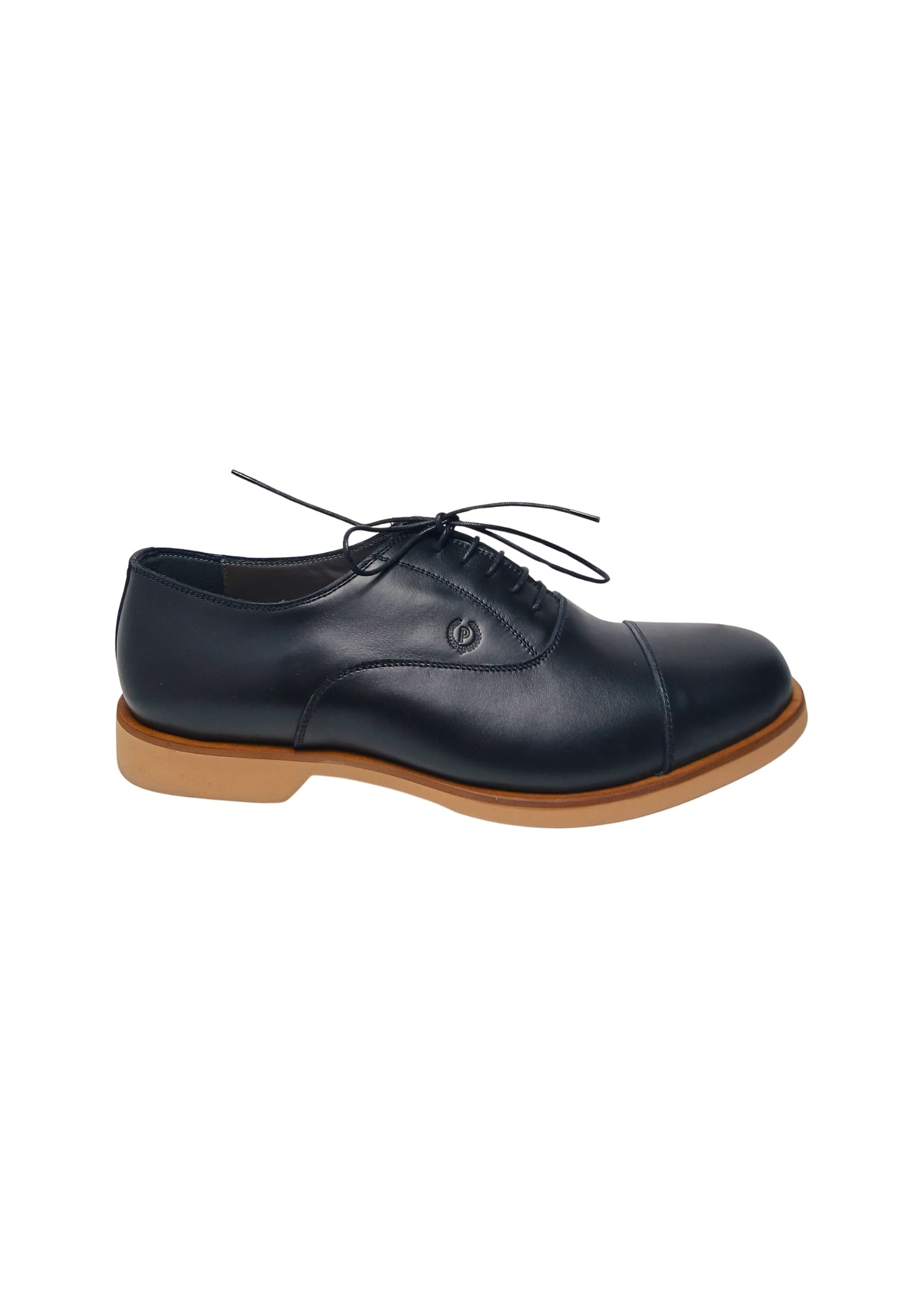 POLLINI PB10162G9ESOF000 Pollini Uomo Pelle Nero