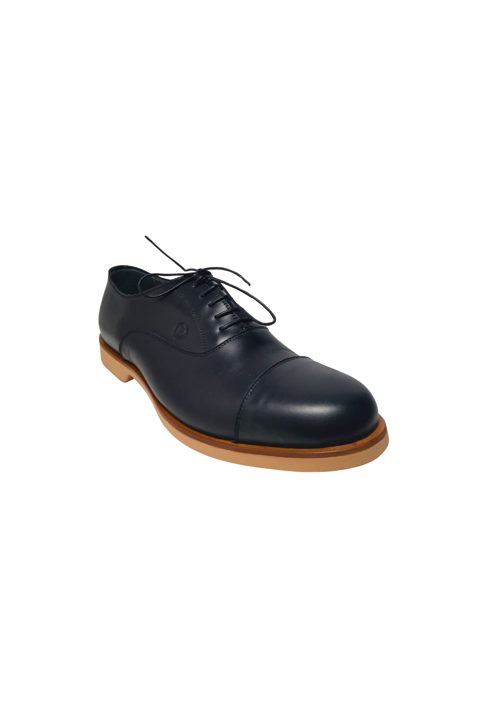POLLINI PB10162G9ESOF000 Pollini Uomo Pelle Nero - 2