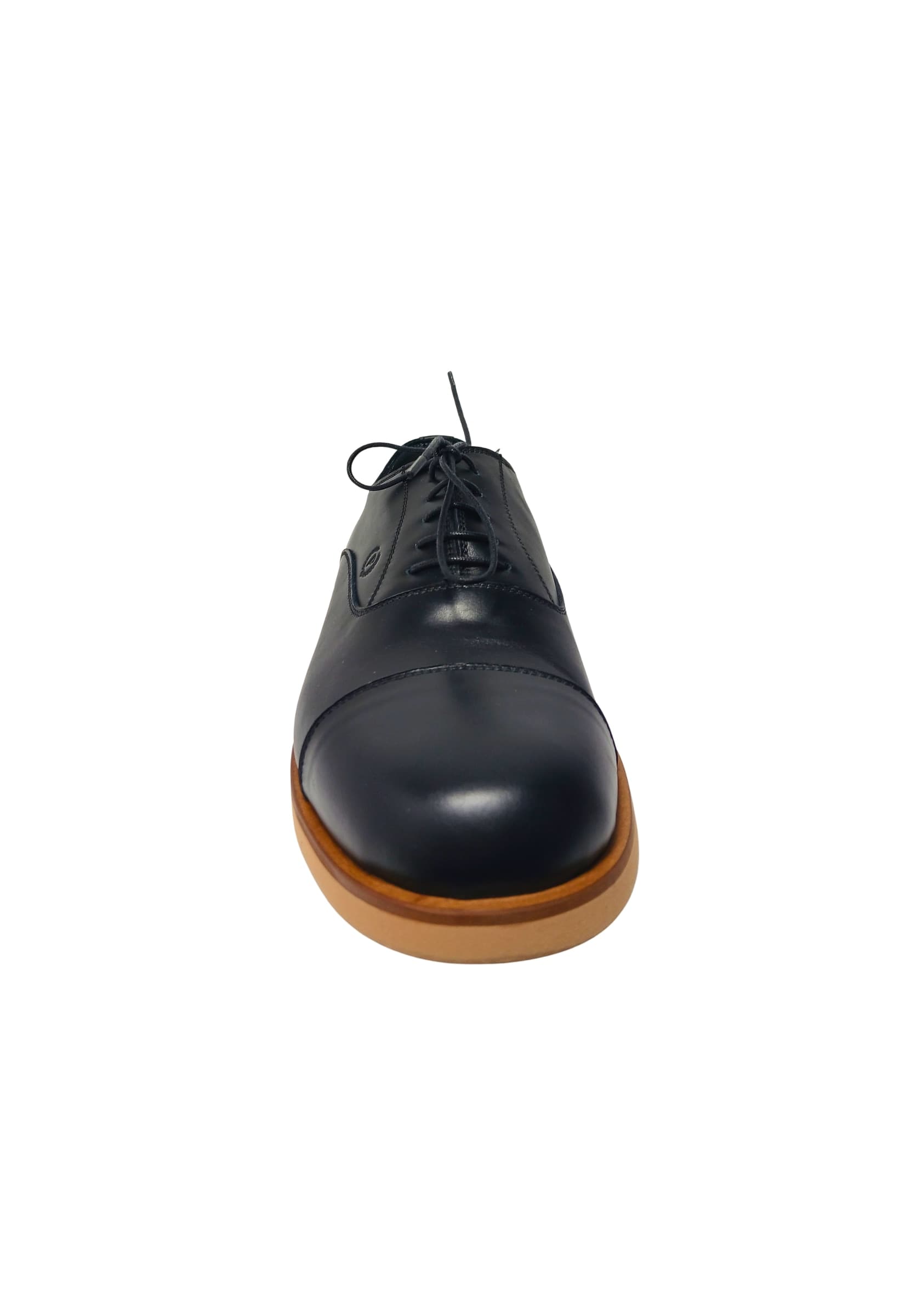 POLLINI PB10162G9ESOF000 Pollini Uomo Pelle Nero - 5