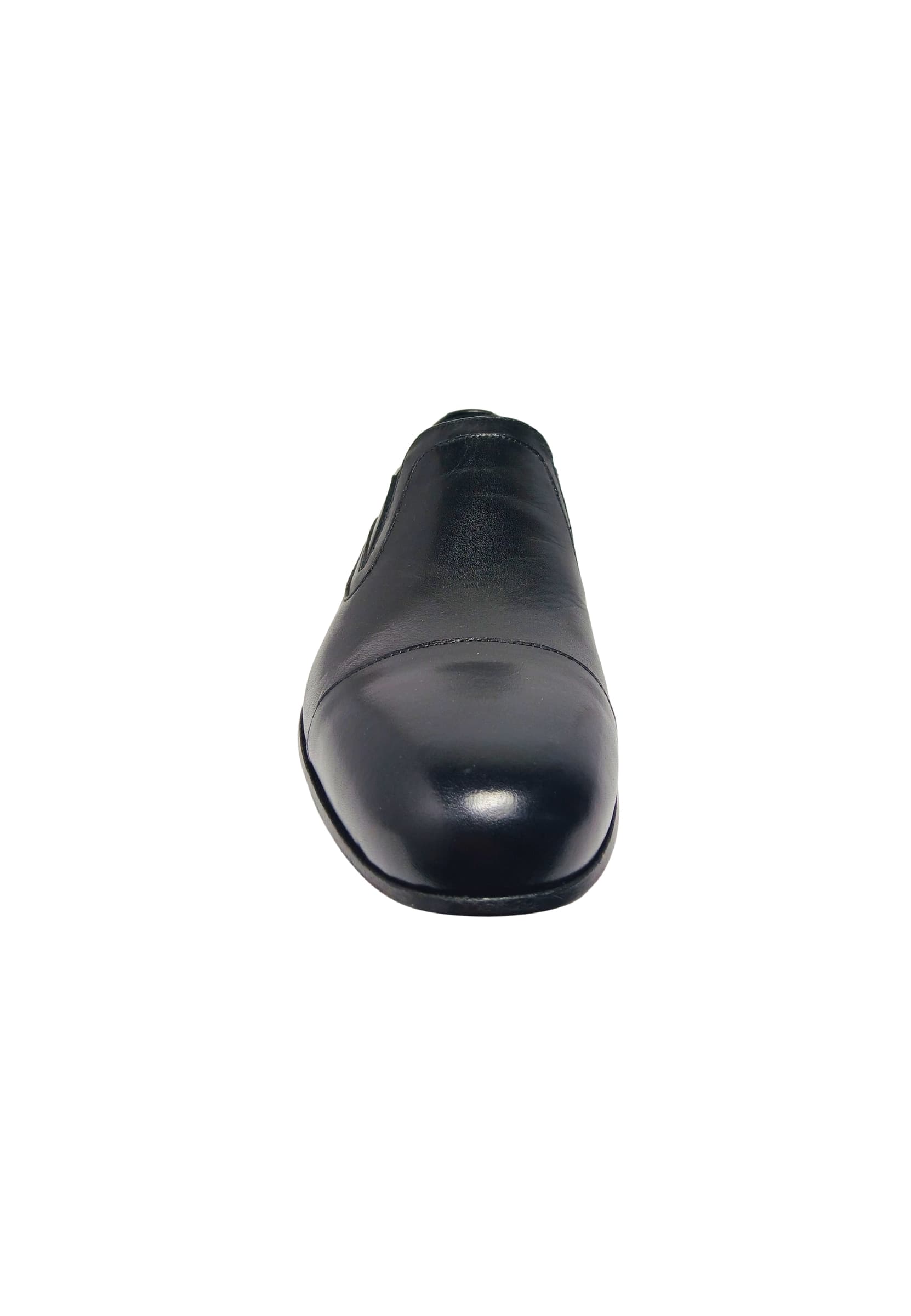 POLLINI PB10232C9EVIT000 Pollini Uomo Pelle Nero - 2