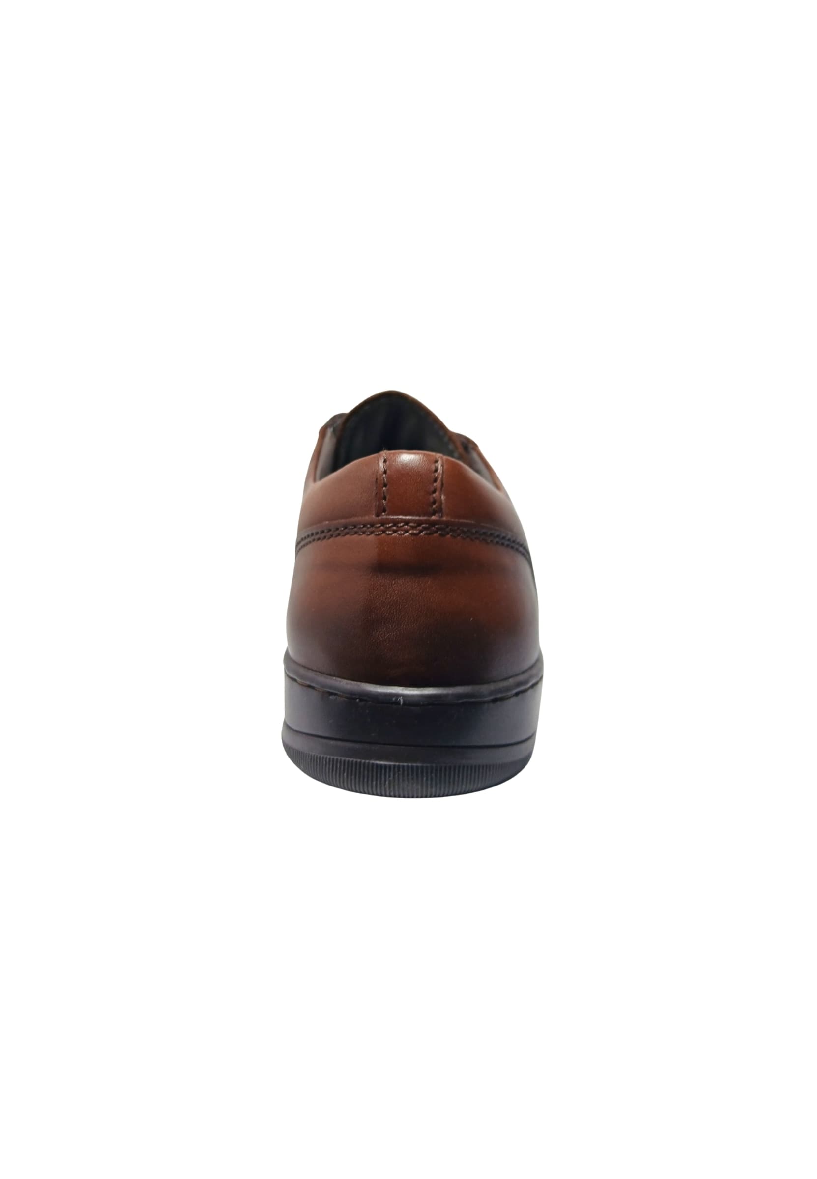 POLLINI PB15013G9FVIT300 Pollini Uomo Pelle Marrone - 4