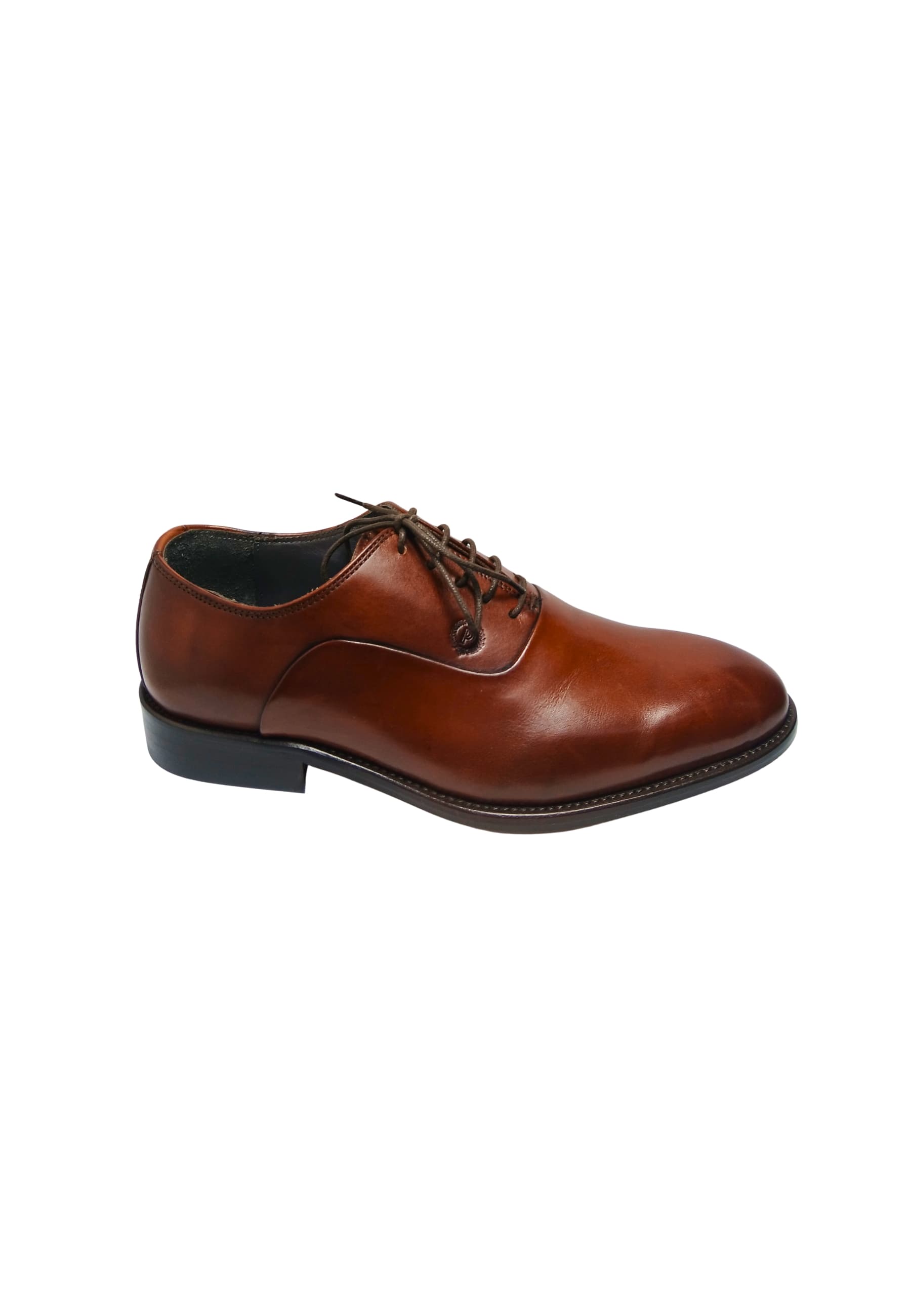 POLLINI PB10282C9EVIT210 Pollini Uomo Pelle Marrone - 6