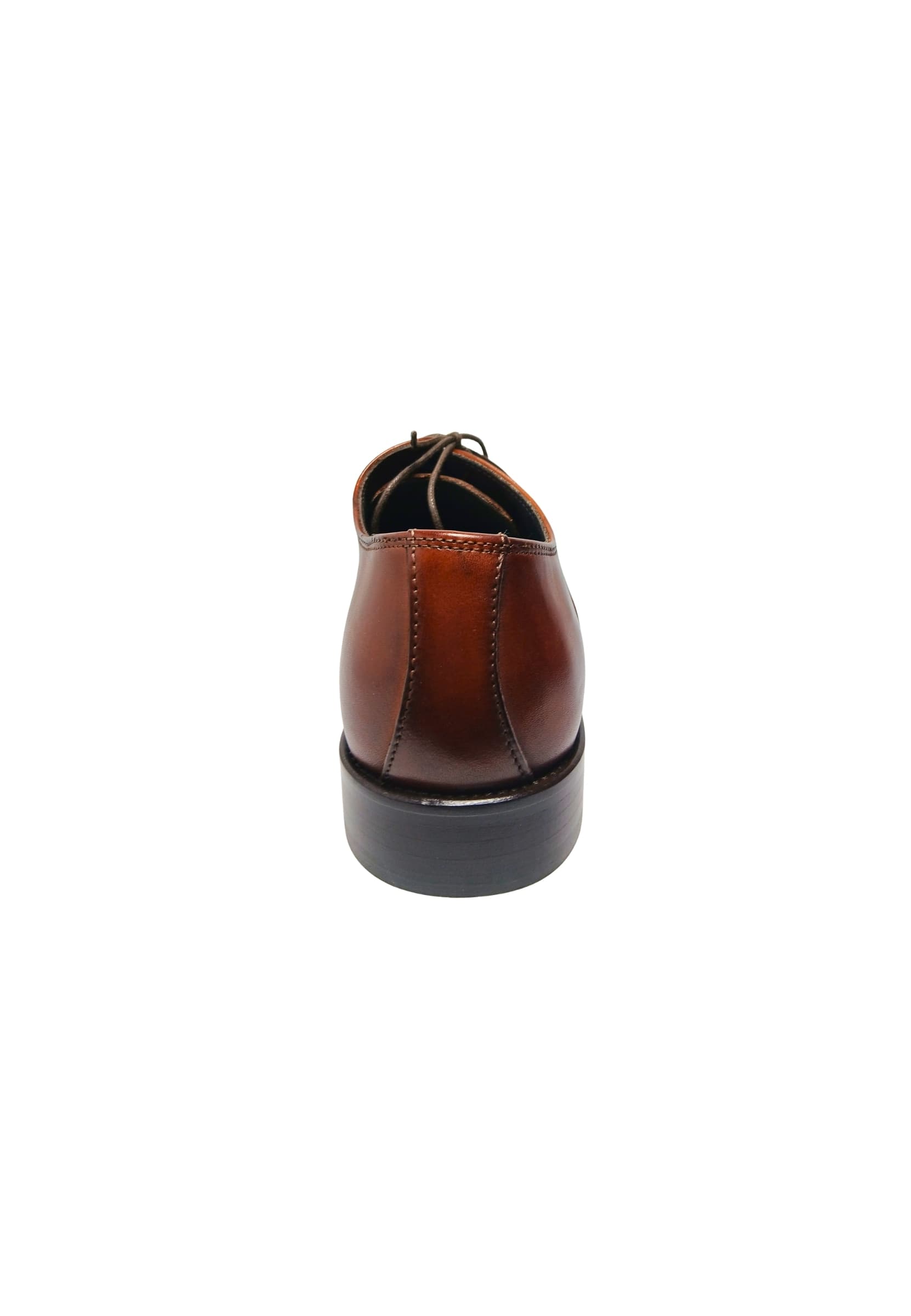 POLLINI PB10282C9EVIT210 Pollini Uomo Pelle Marrone - 4