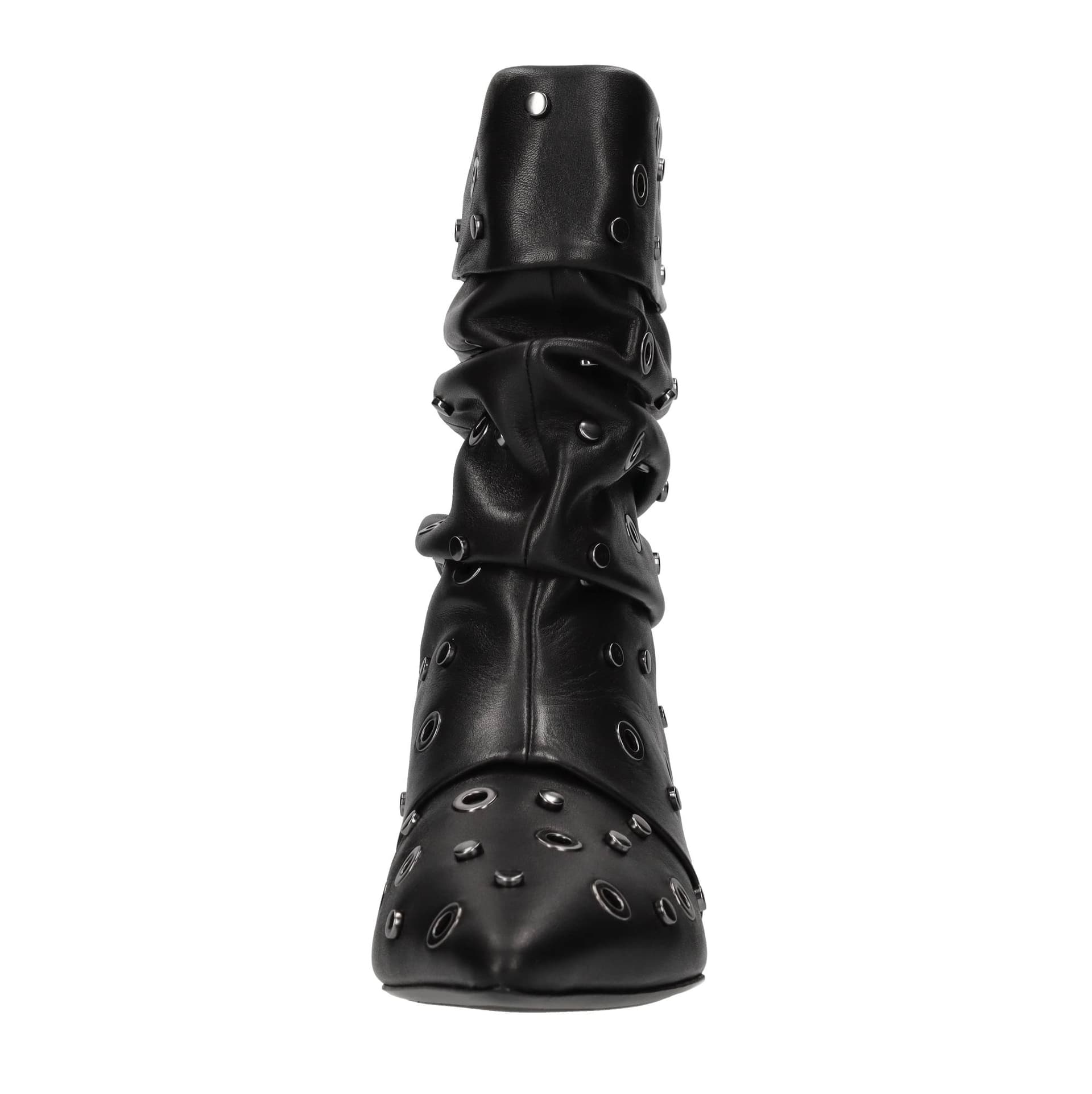 ASH  Stivali Nero - 4