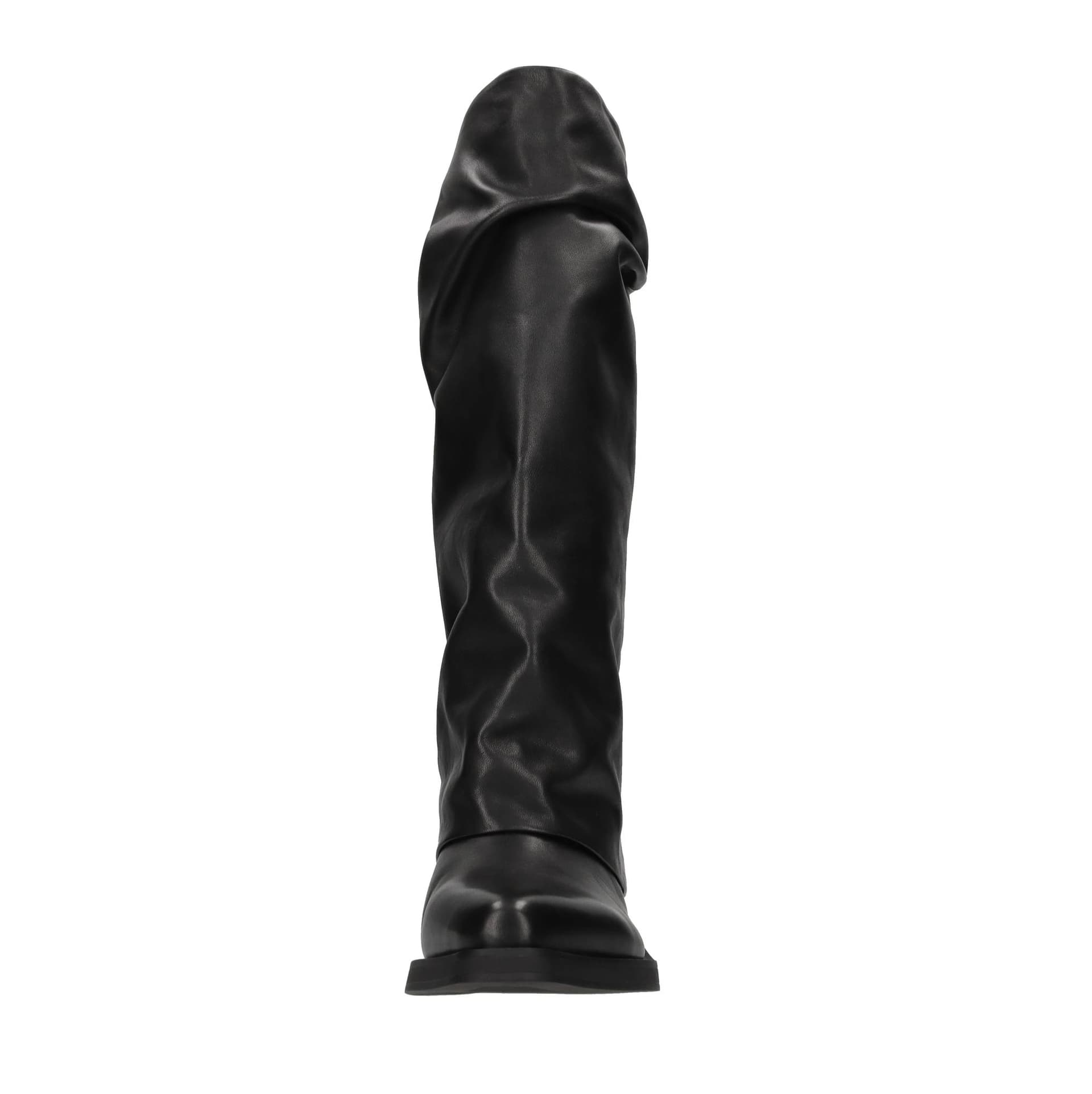 ASH  Stivali Nero - 4