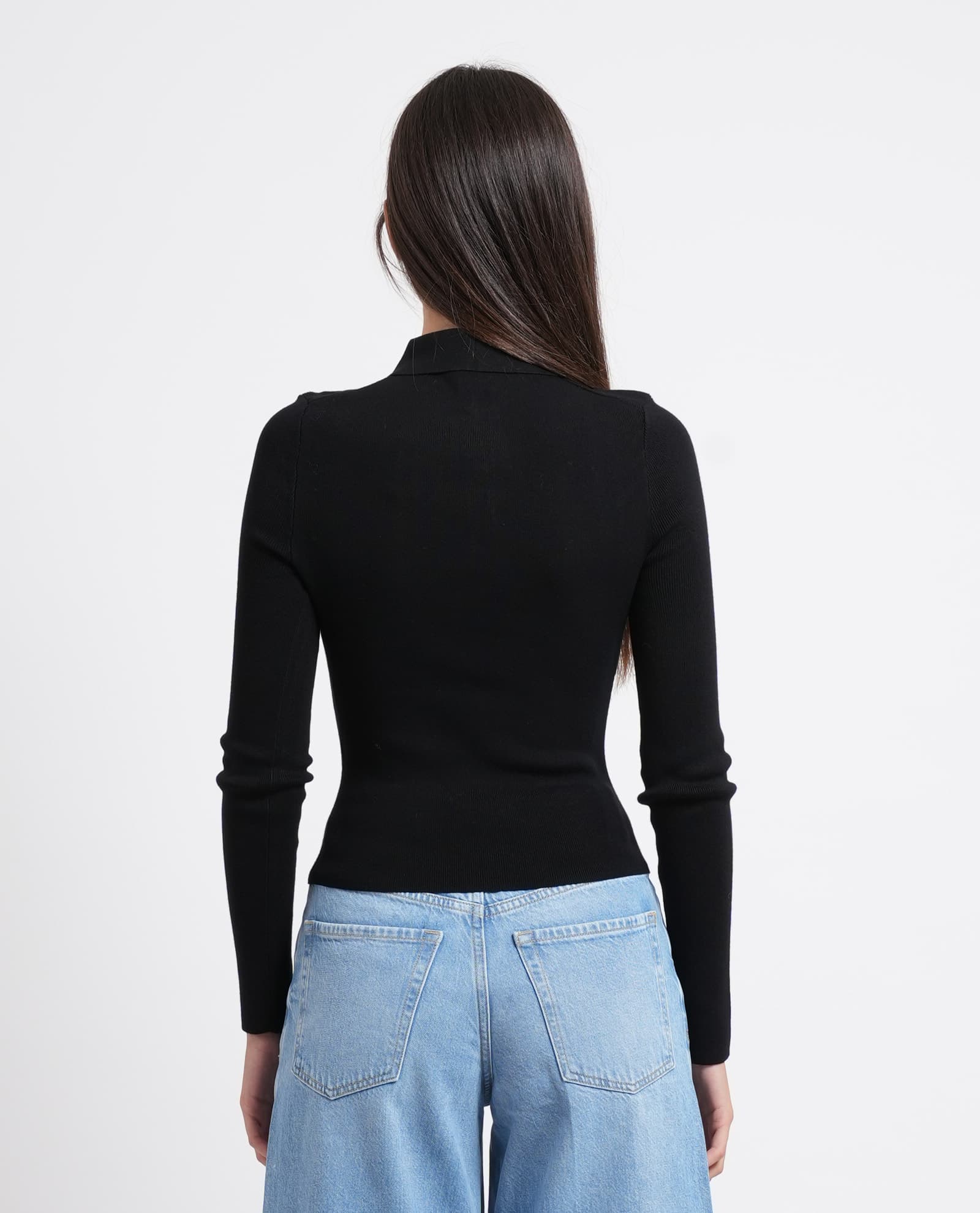 HUGO  Maglie Nero - 4