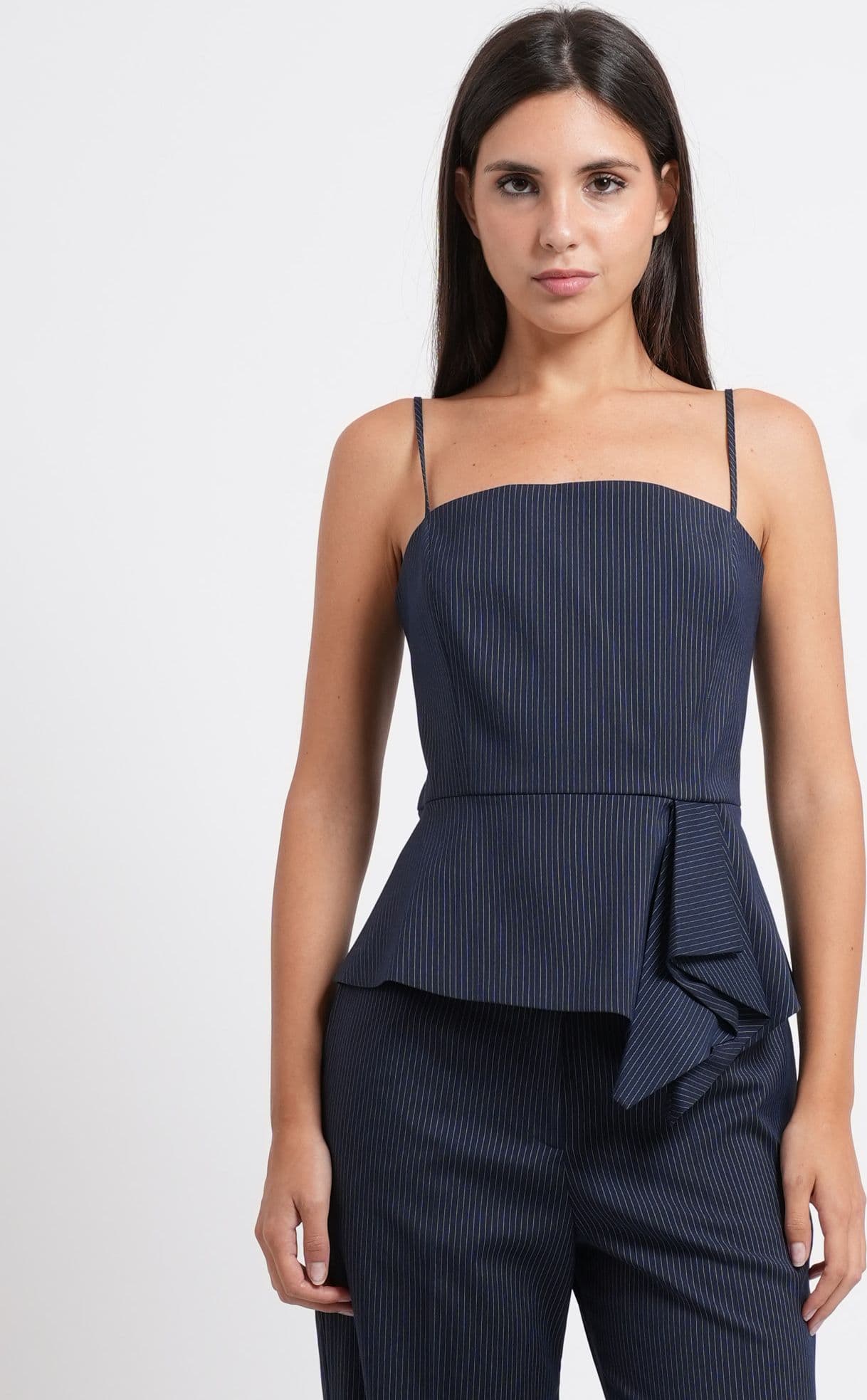 HUGO  Top Blu - 6