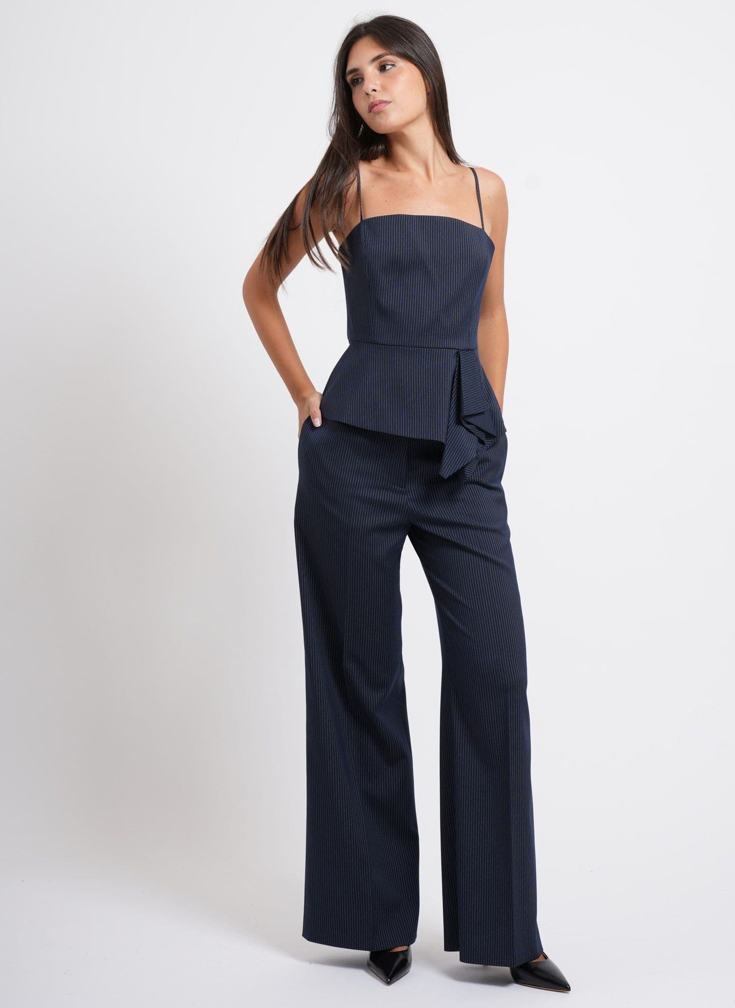 HUGO  Top Blu - 2