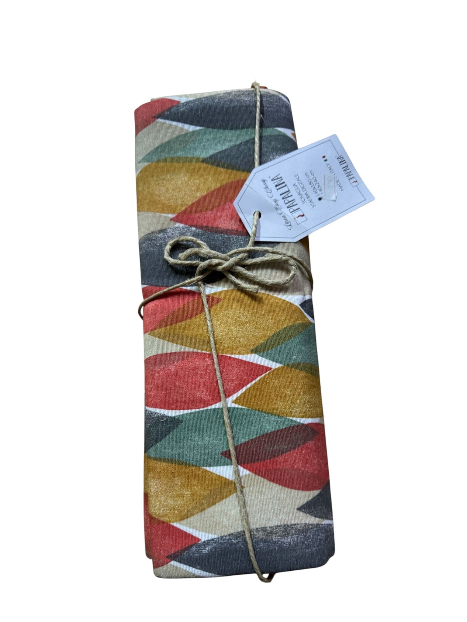 Tovaglia da Tavola x6 Giulia Papalina Easy Classy - 2