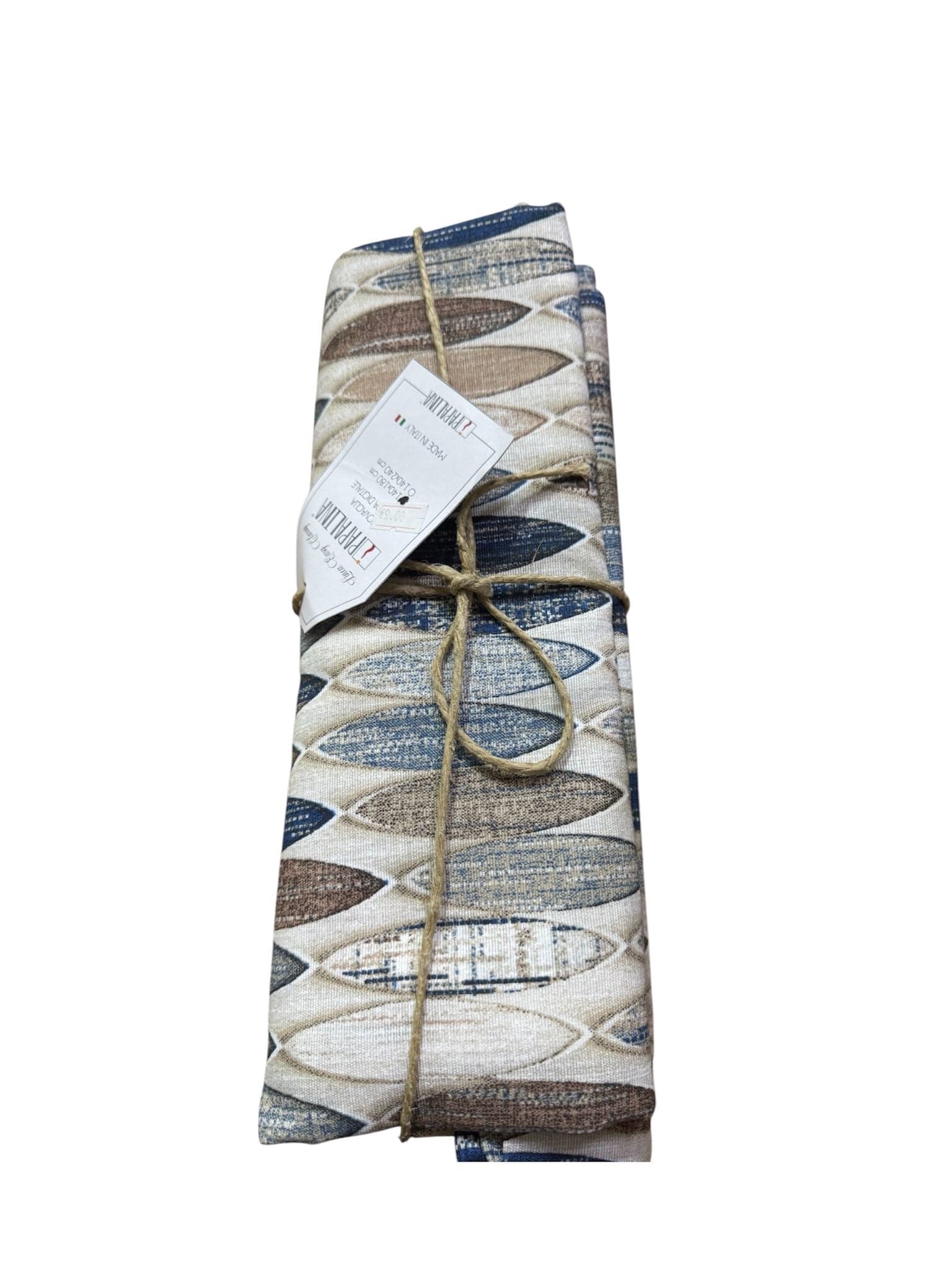 Tovaglia da Tavola x6 Daniela Papalina Easy Classy - 2