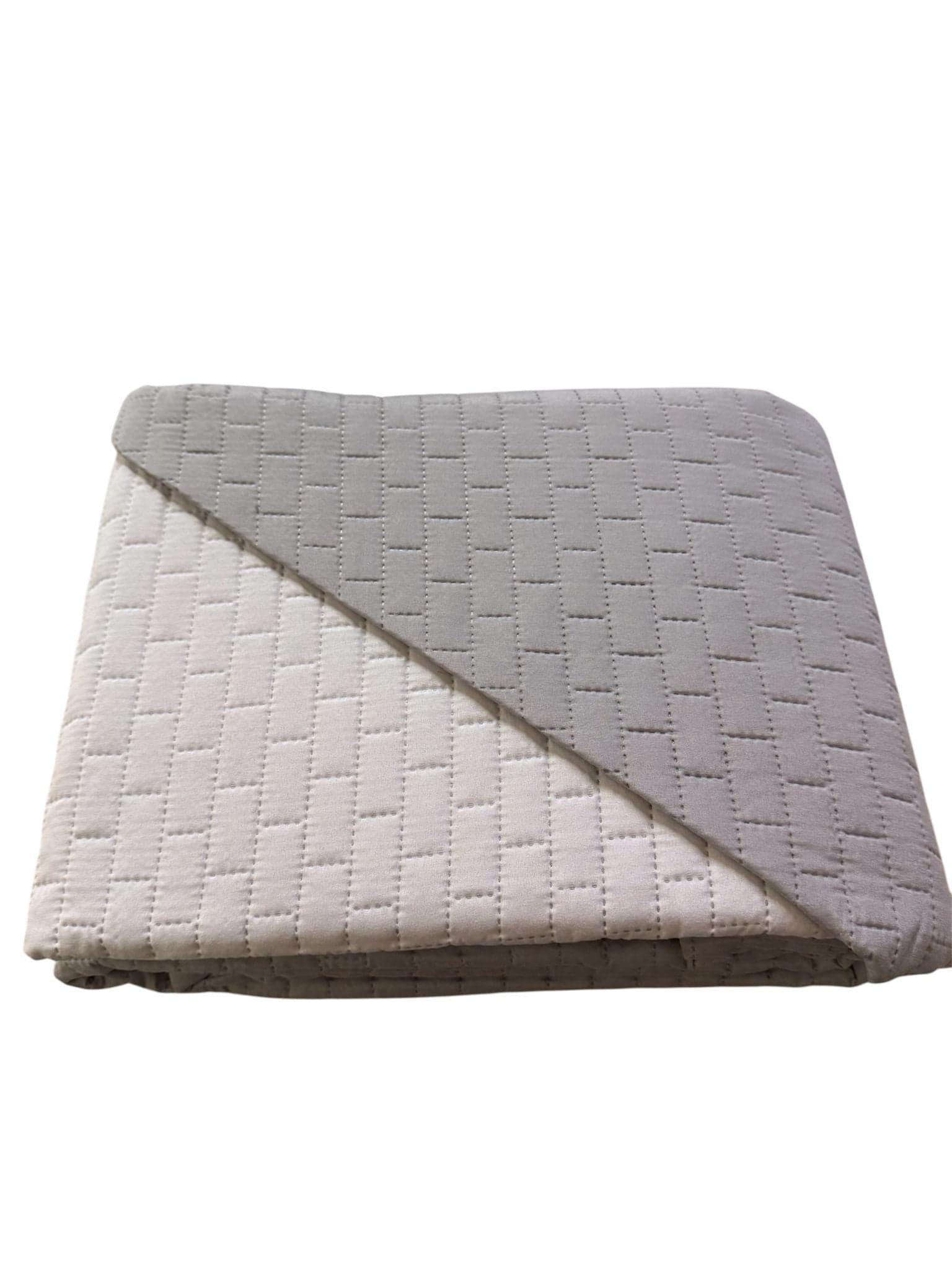 Trapuntino 1 Piazza e 1/2 Papalina Lia – Microfibra Double Face Stampato - 3