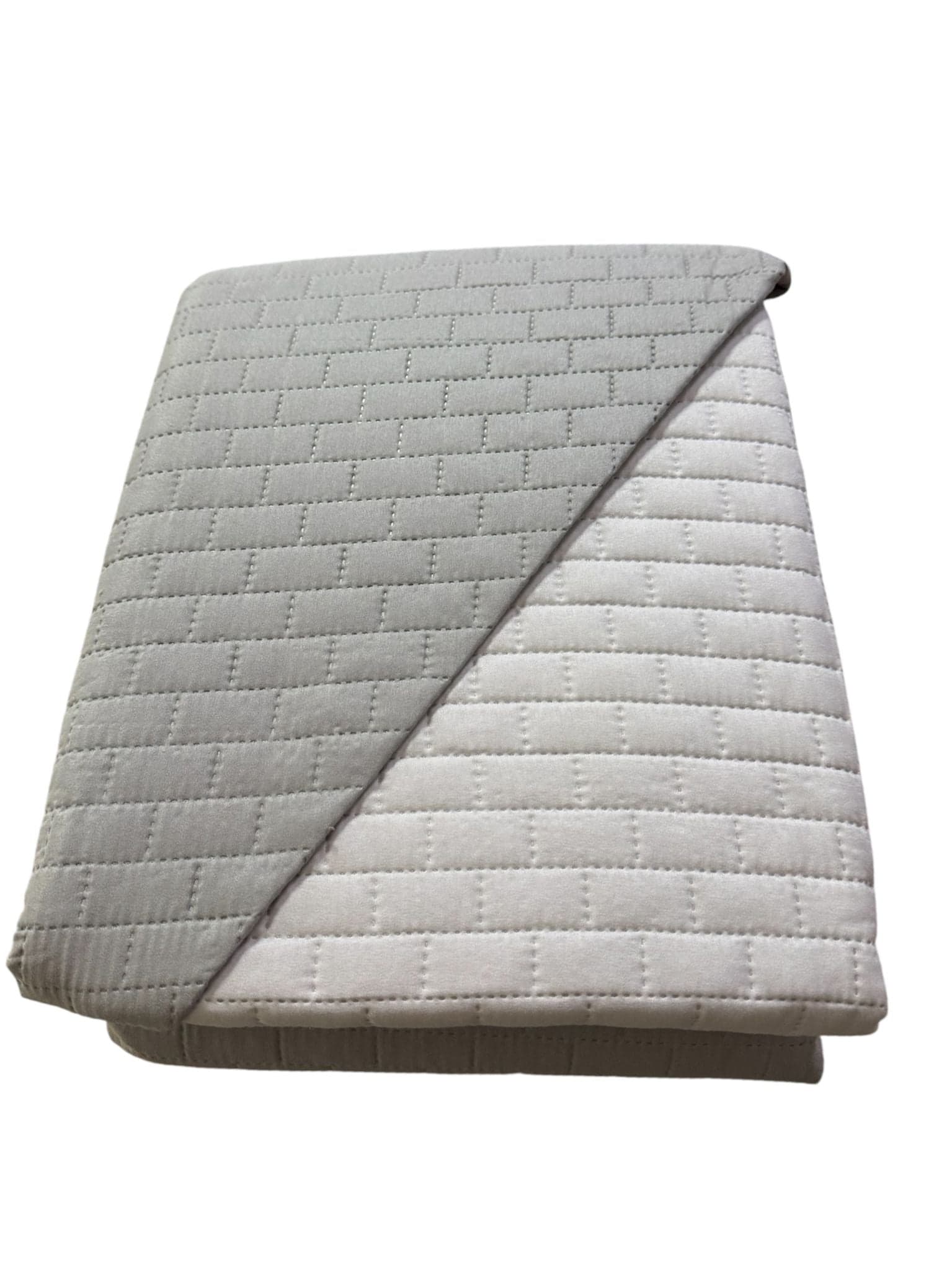 Trapuntino 1 Piazza e 1/2 Papalina Lia – Microfibra Double Face Stampato - 4
