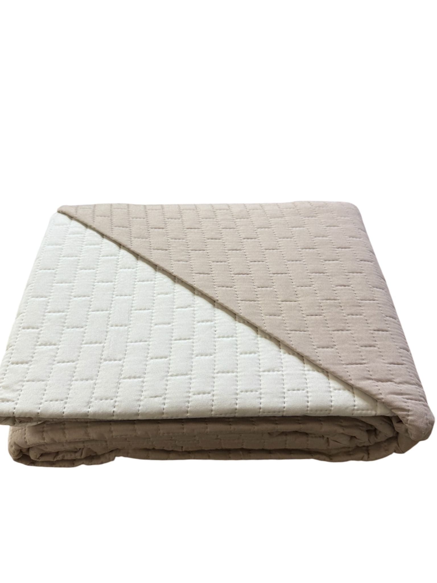 Trapuntino 1 Piazza e 1/2 Papalina Lia – Microfibra Double Face Stampato - 6