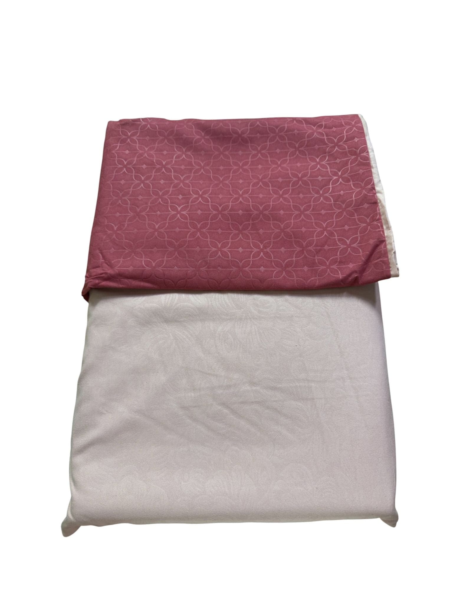 Copripiumino Preziosa Home Morfeo Double Face Singolo con Federa – Tinta Unita con Zip - 7