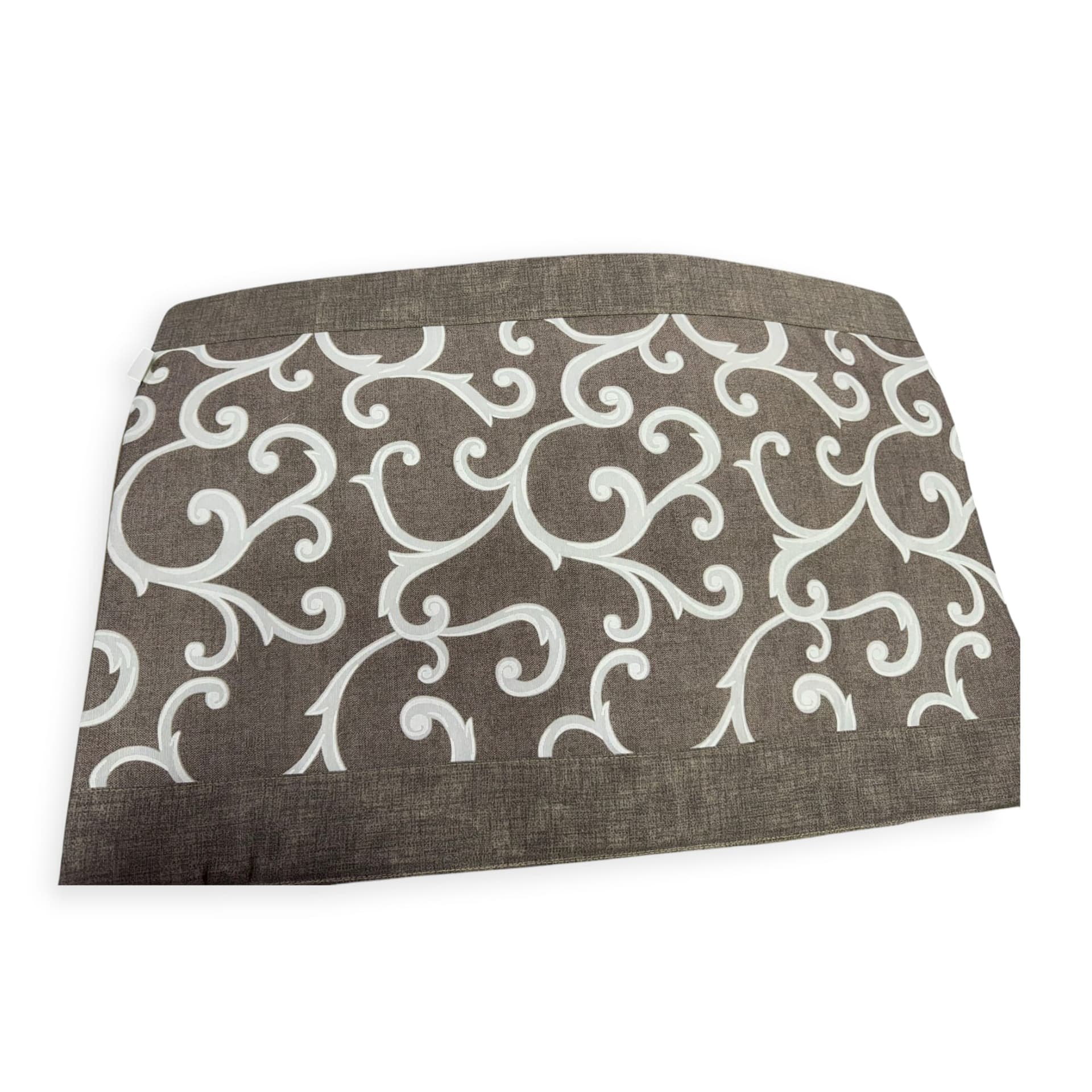 Copriforno Imbottito Giulia BA Collection – Fantasia Coordinata Made in Italy 55x42 cm - 3