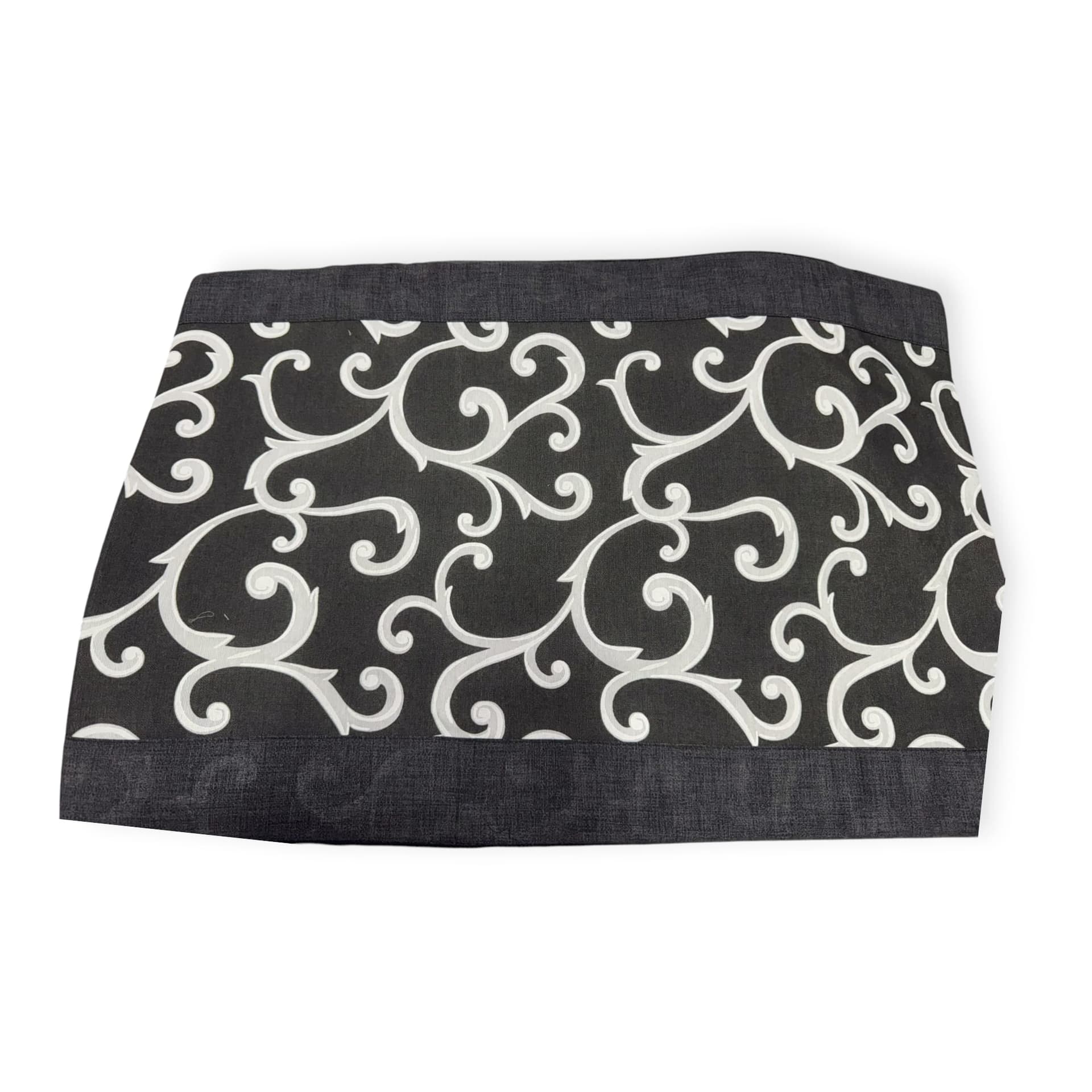 Copriforno Imbottito Giulia BA Collection – Fantasia Coordinata Made in Italy 55x42 cm - 4