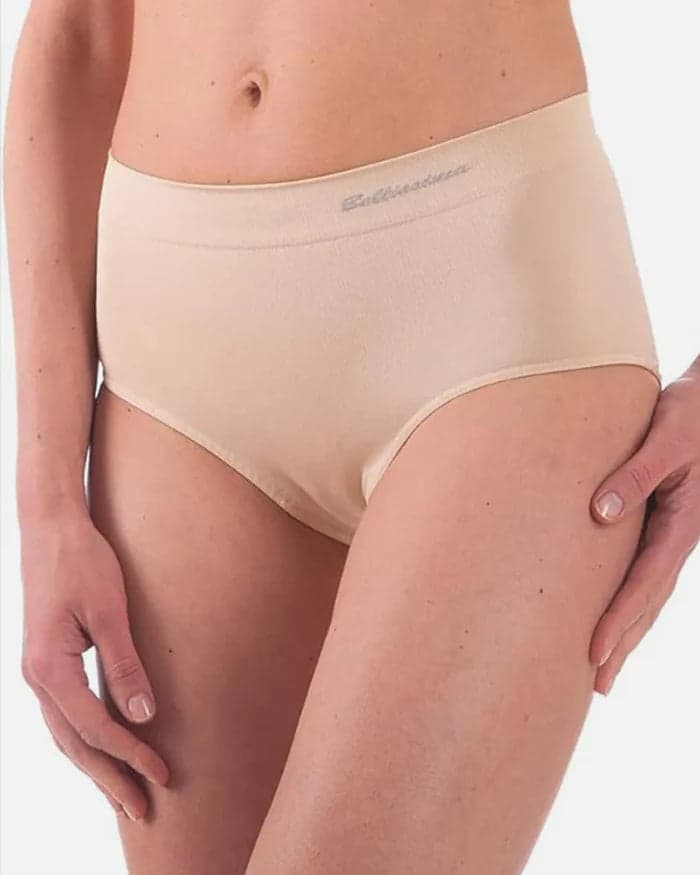 Slip Donna Bellissima Modellante – Guaina Senza Cuciture con Effetto Riducente - 1