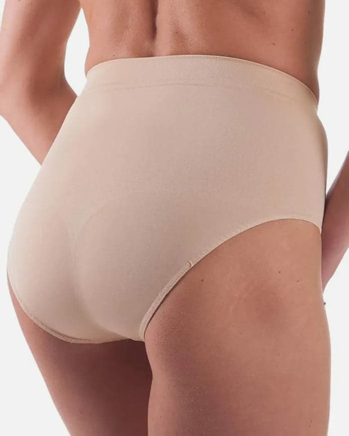 Slip Donna Bellissima Modellante – Guaina Senza Cuciture con Effetto Riducente - 2