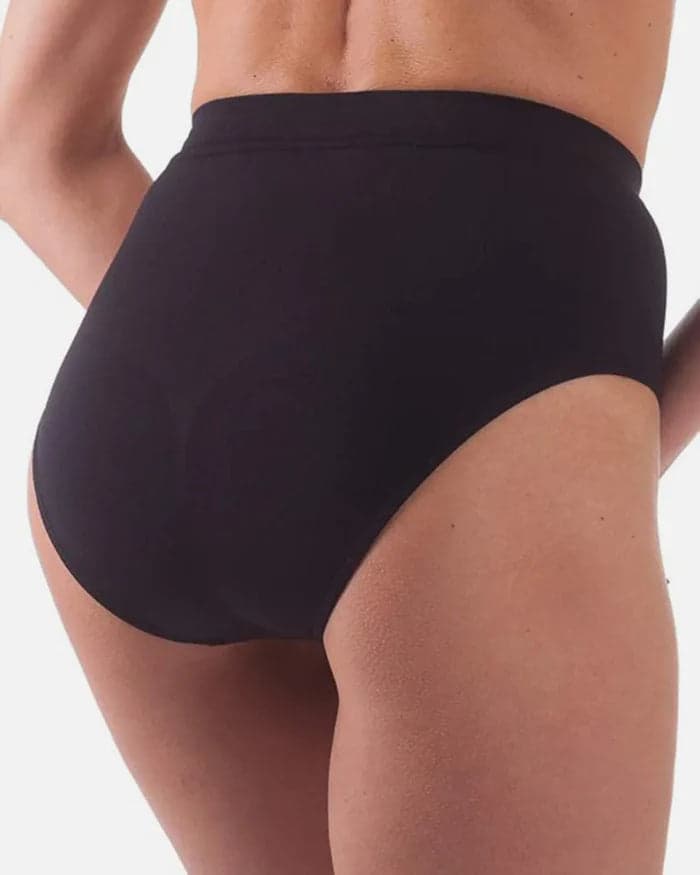 Slip Donna Bellissima Modellante – Guaina Senza Cuciture con Effetto Riducente - 5