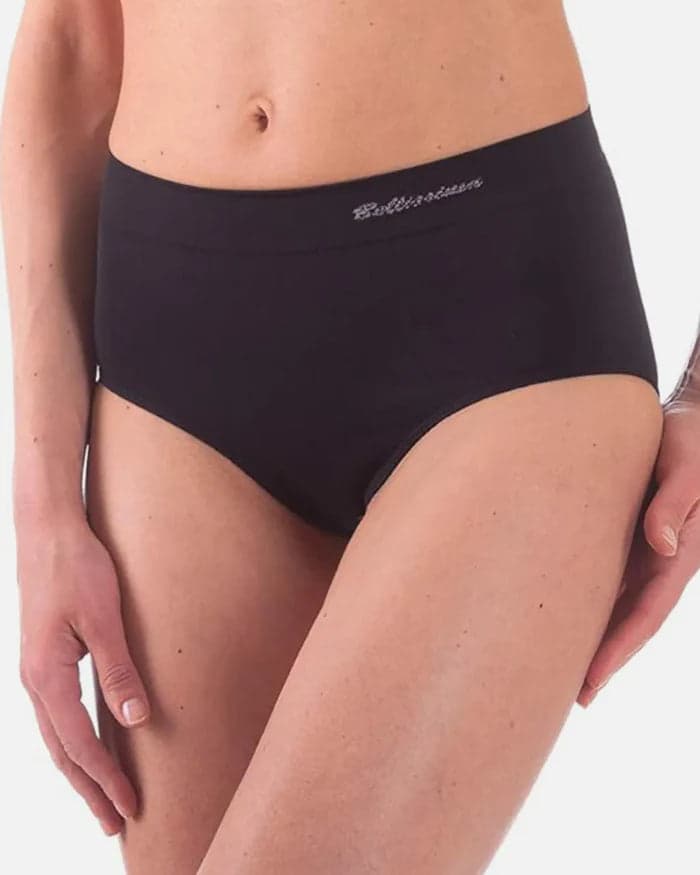 Slip Donna Bellissima Modellante – Guaina Senza Cuciture con Effetto Riducente - 6
