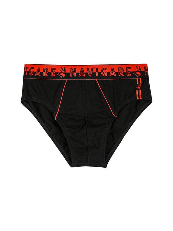 Slip Ragazzo Navigare Jersey 16 Anni – Cotone Elasticizzato Tinta Unita - 2