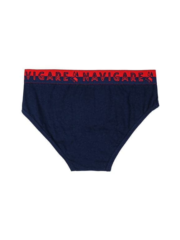 Slip Ragazzo Navigare Jersey 16 Anni – Cotone Elasticizzato Tinta Unita - 3