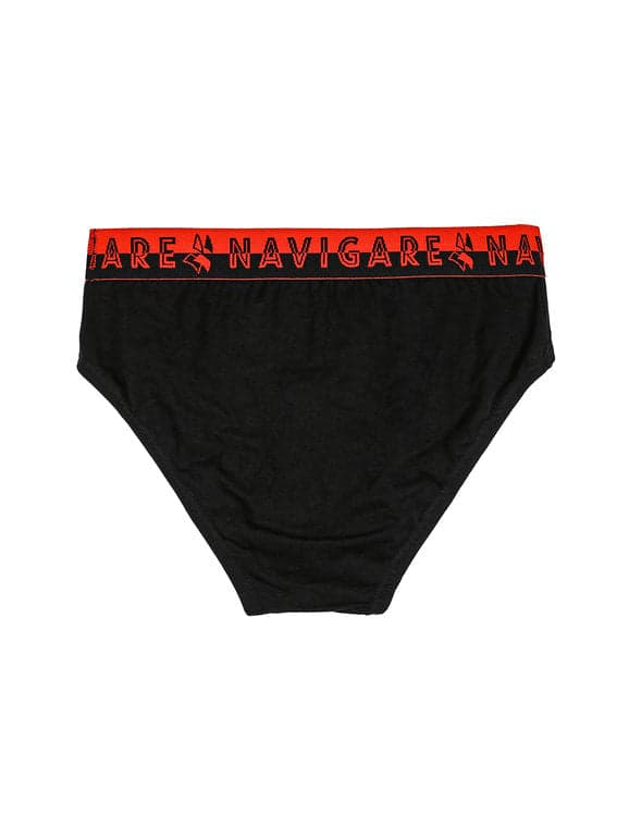 Slip Ragazzo Navigare Jersey 16 Anni – Cotone Elasticizzato Tinta Unita - 4