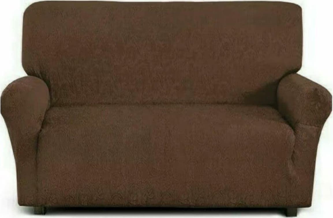 Copridivano Elasticizzato Martinissima Show – Antimacchia in Tessuto Piquet – Made in Italy - 1