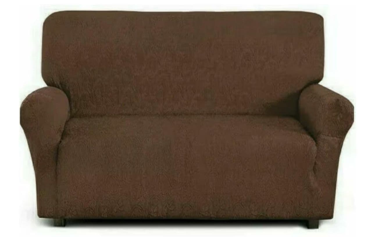 Copridivano Elasticizzato Martinissima Show – Antimacchia in Tessuto Piquet – Made in Italy - 1