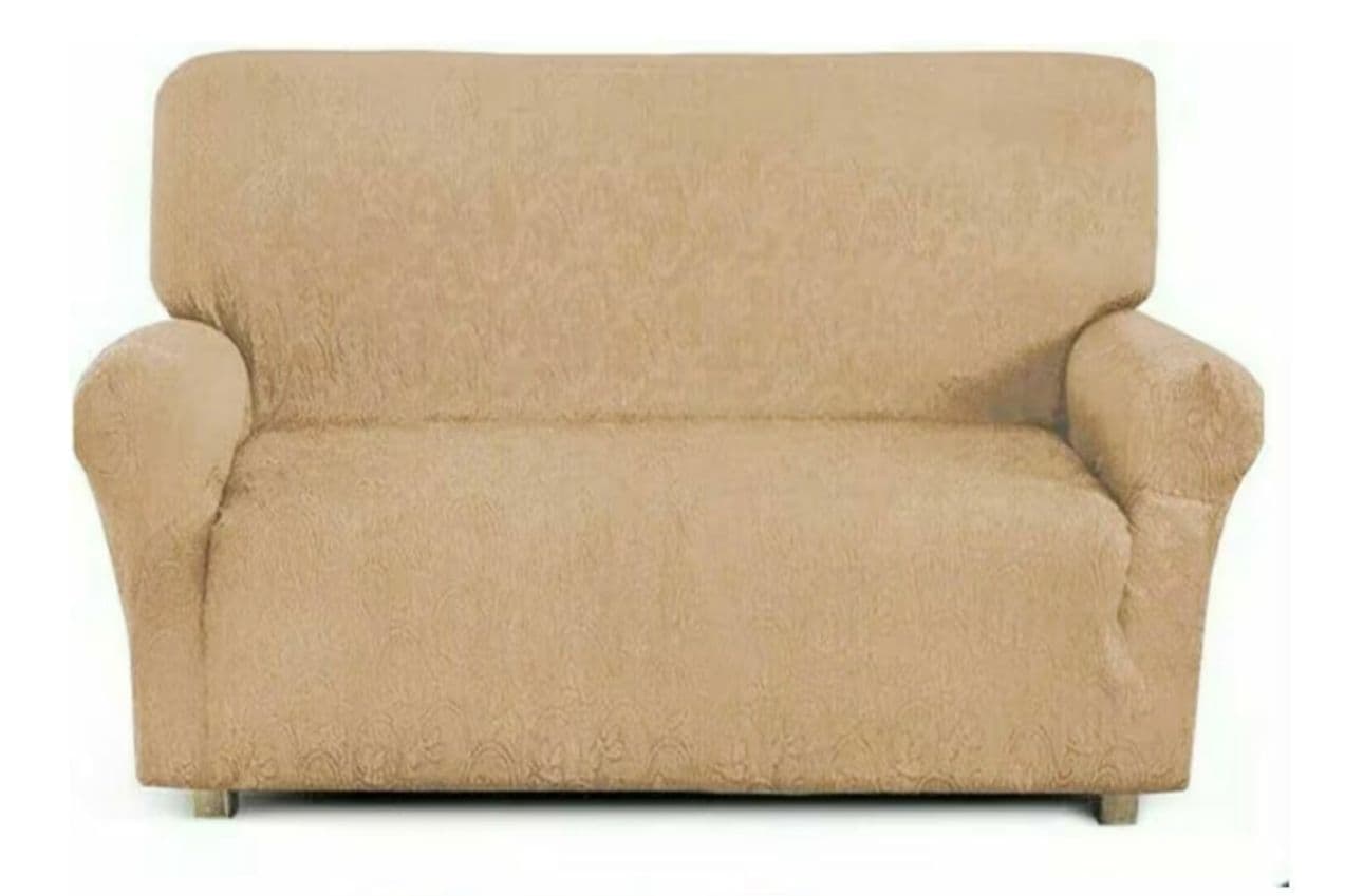 Copridivano Elasticizzato Martinissima Show – Antimacchia in Tessuto Piquet – Made in Italy - 2