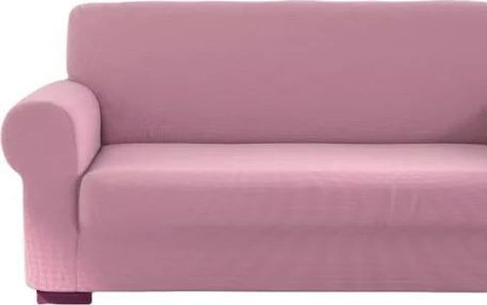 Copridivano Elasticizzato Martinissima Show – Antimacchia in Tessuto Piquet – Made in Italy - 4