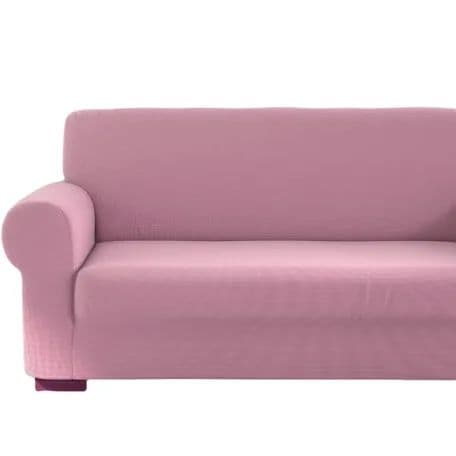 Copridivano Elasticizzato Martinissima Show – Antimacchia in Tessuto Piquet – Made in Italy - 4