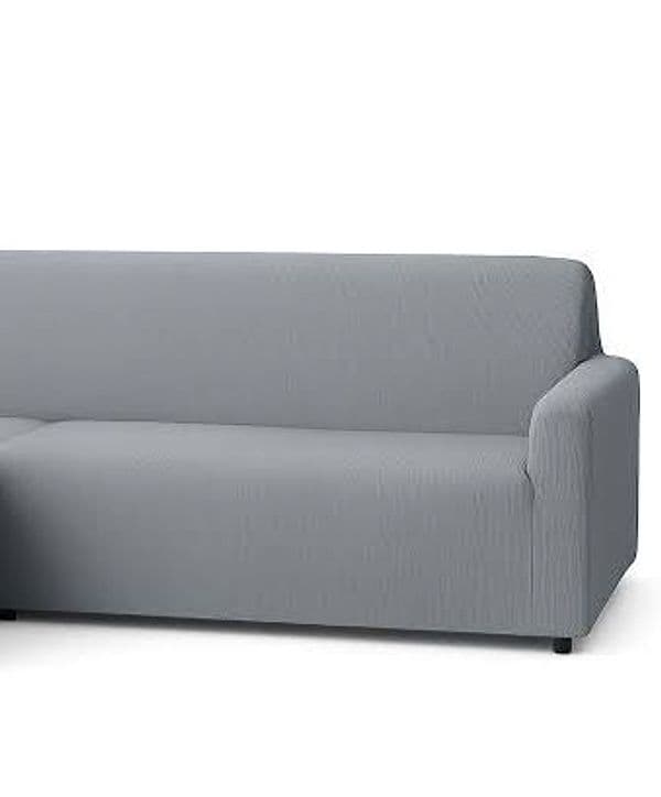 Copridivano Elasticizzato Martinissima Show – Antimacchia in Tessuto Piquet – Made in Italy - 5