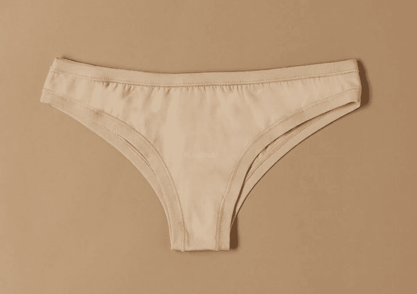 Slip Brasiliana Donna Jadea Art. 502 in Cotone Modal Morbido ed Elasticizzato - 9