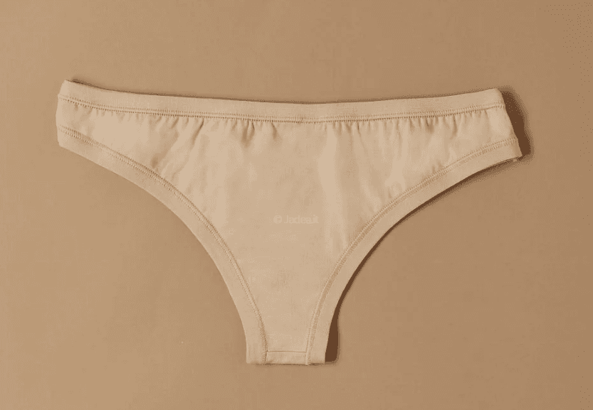 Slip Brasiliana Donna Jadea Art. 502 in Cotone Modal Morbido ed Elasticizzato - 10