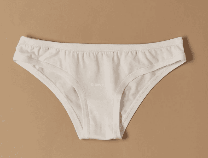 Slip Donna Vita Bassa Jadea Art. 785 in Cotone Modal Morbido ed Elasticizzato - 4