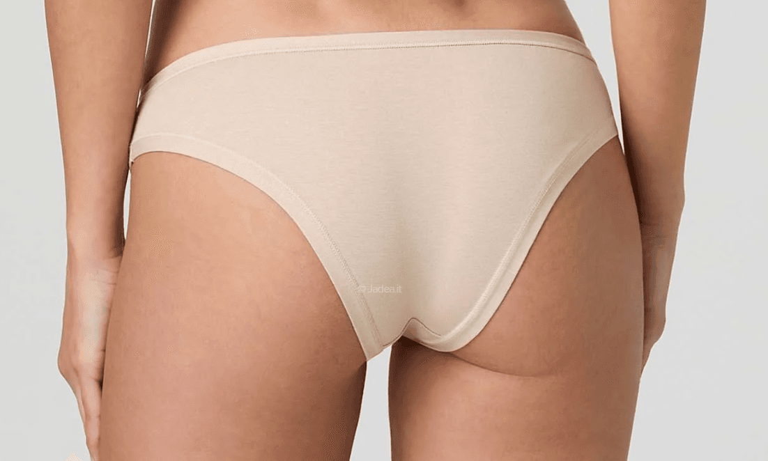 Slip Donna Vita Bassa Jadea Art. 785 in Cotone Modal Morbido ed Elasticizzato - 6