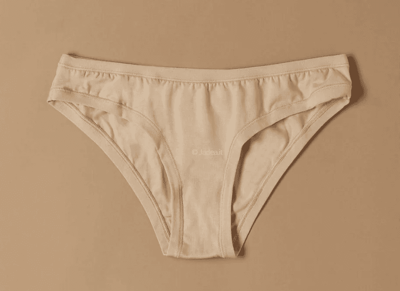 Slip Donna Vita Bassa Jadea Art. 785 in Cotone Modal Morbido ed Elasticizzato - 7
