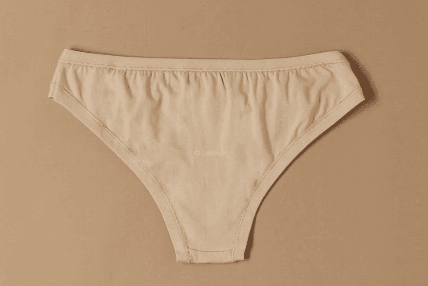 Slip Donna Vita Bassa Jadea Art. 785 in Cotone Modal Morbido ed Elasticizzato - 8